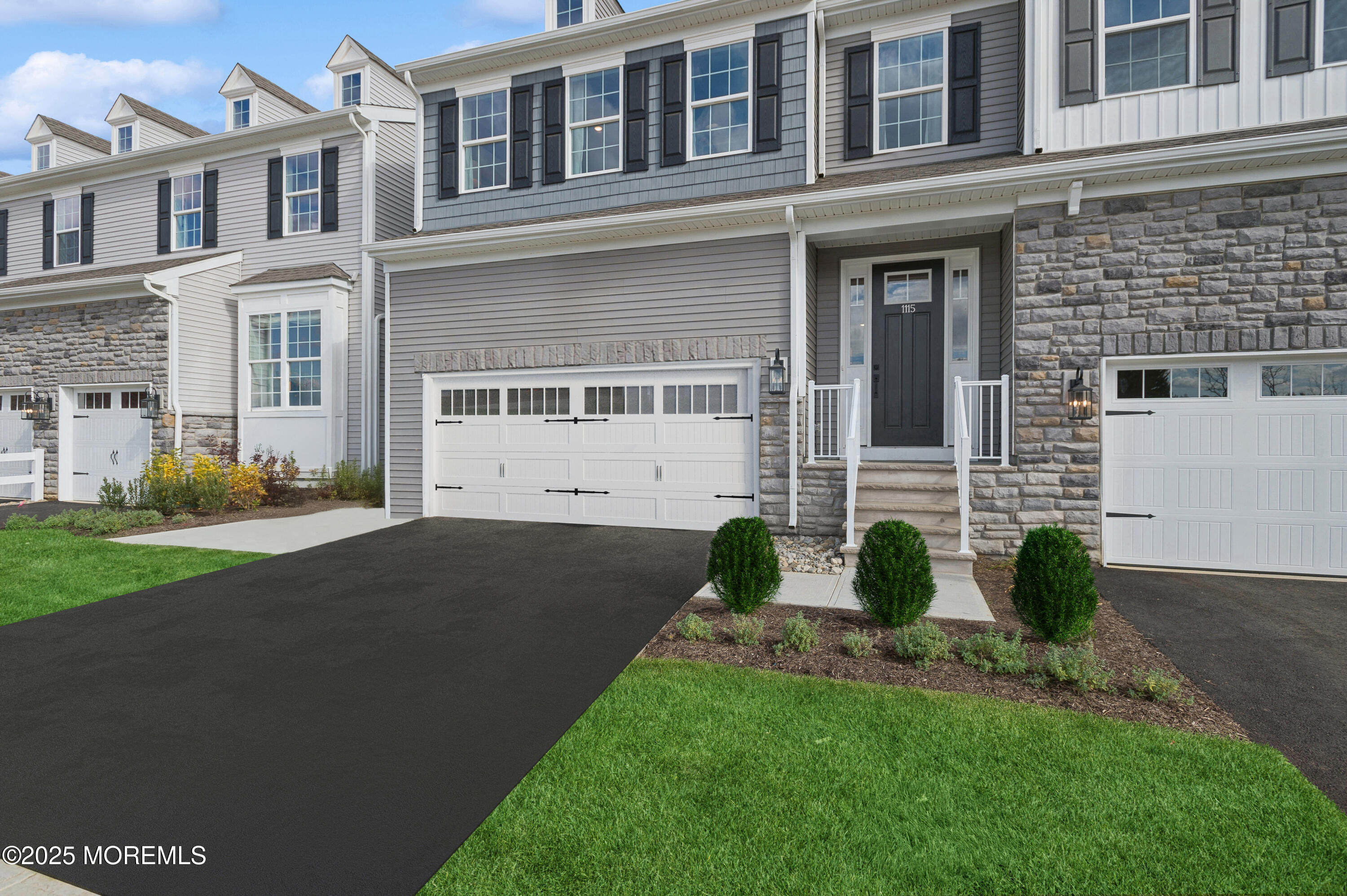 316 Route 33 #HAVERFORD, Manalapan, New Jersey image 40