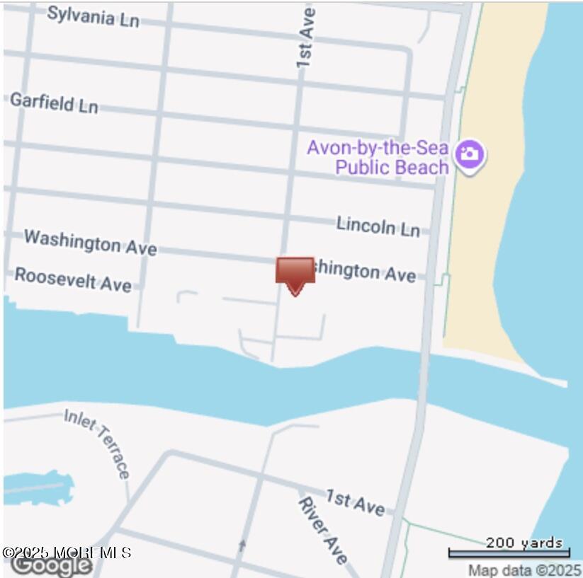 23 Washington Avenue