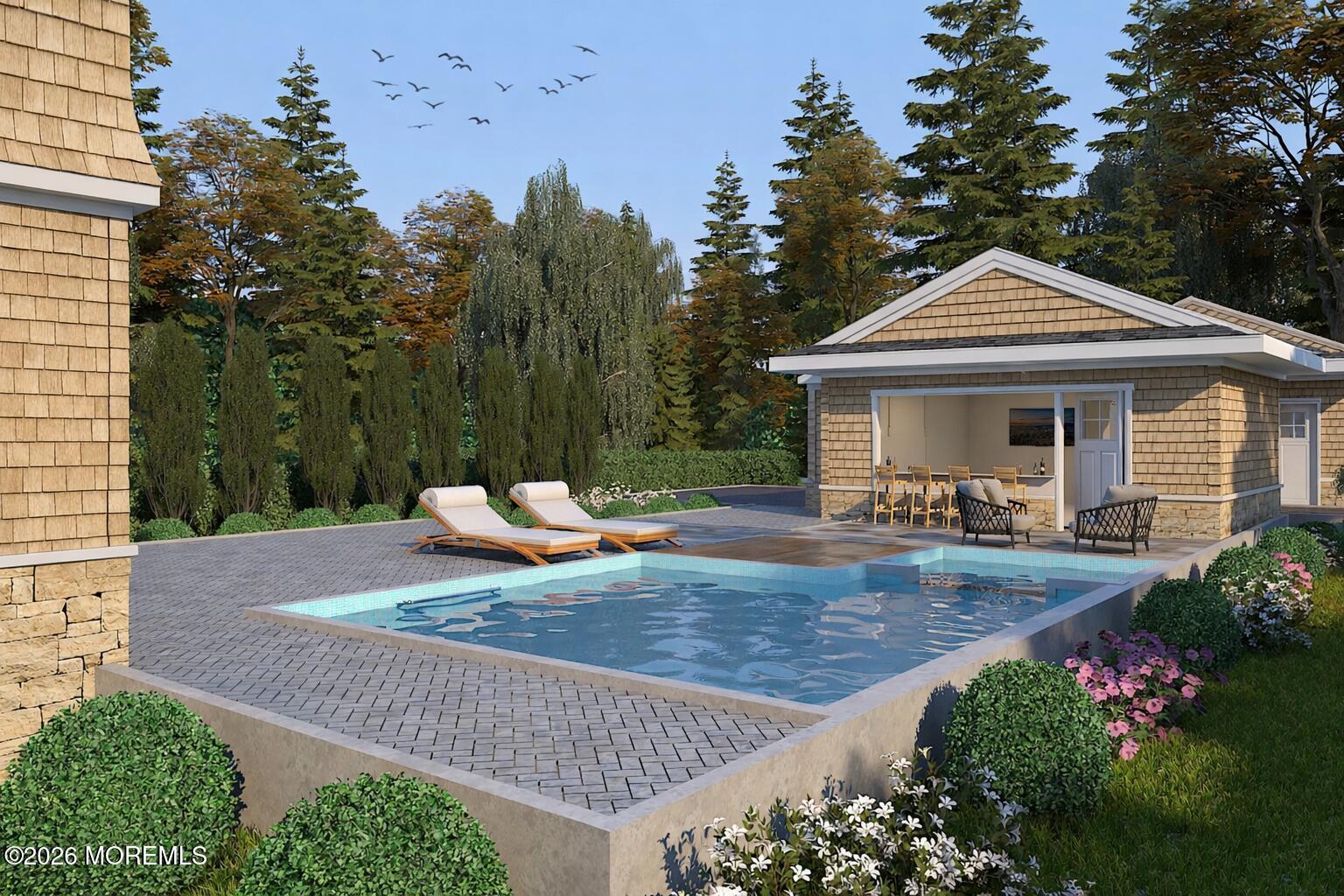 23 Washington Avenue