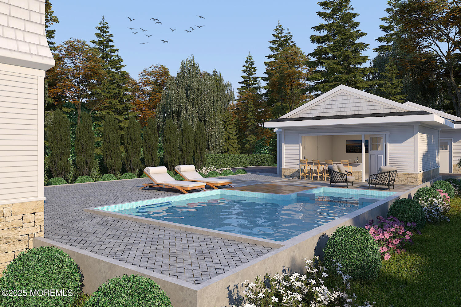 23 Washington Avenue