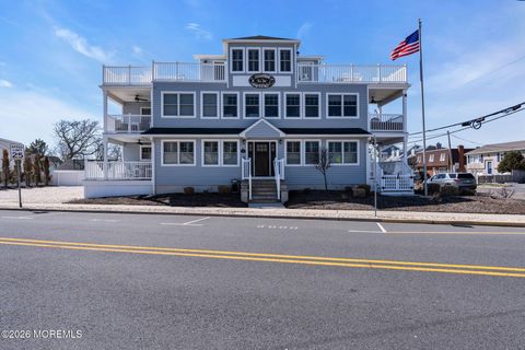 1301 Ocean Avenue 4 Point Pleasant Beach NJ 08742