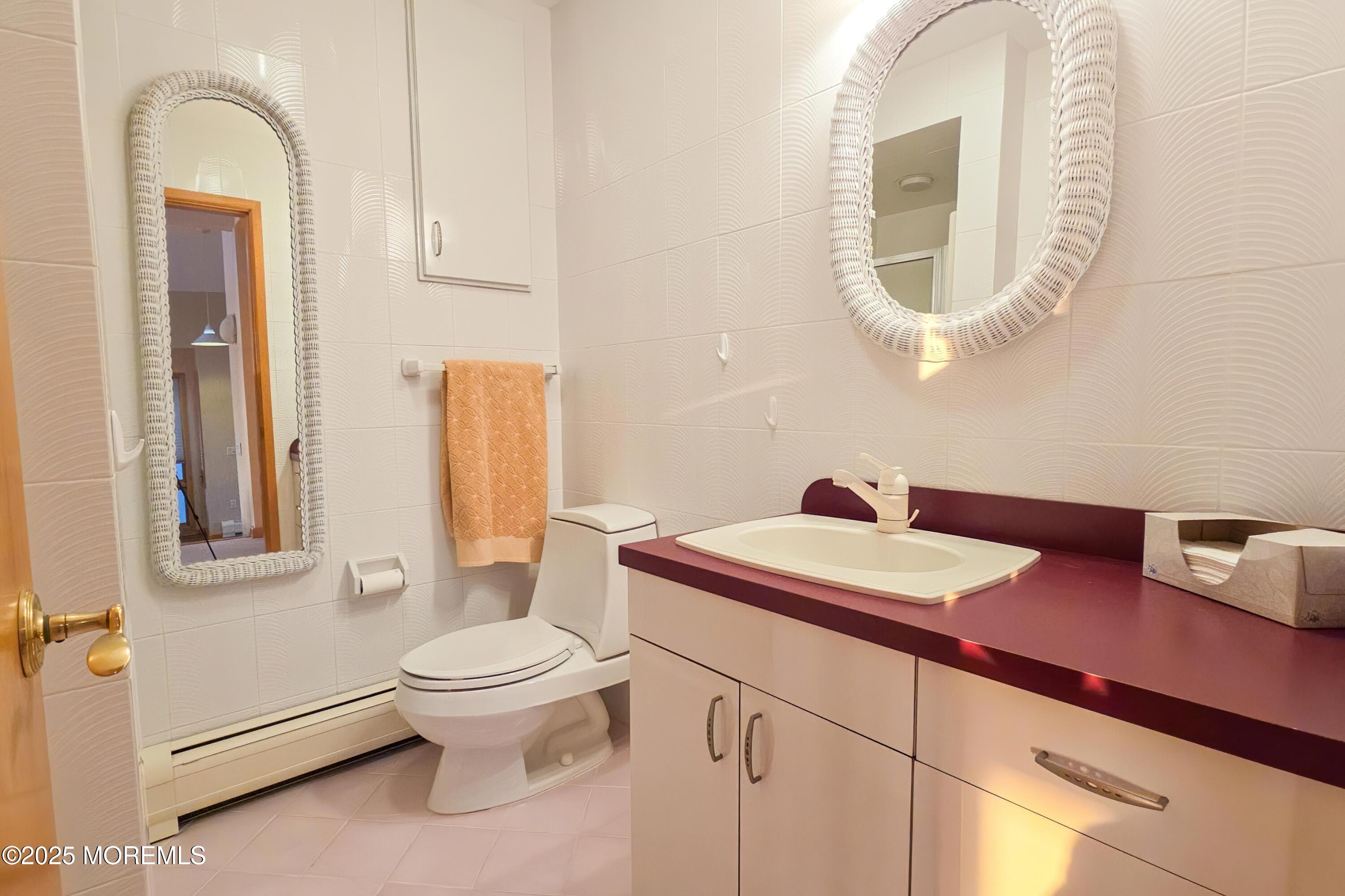 495 Boca Raton Drive #497, Lavallette, New Jersey image 43