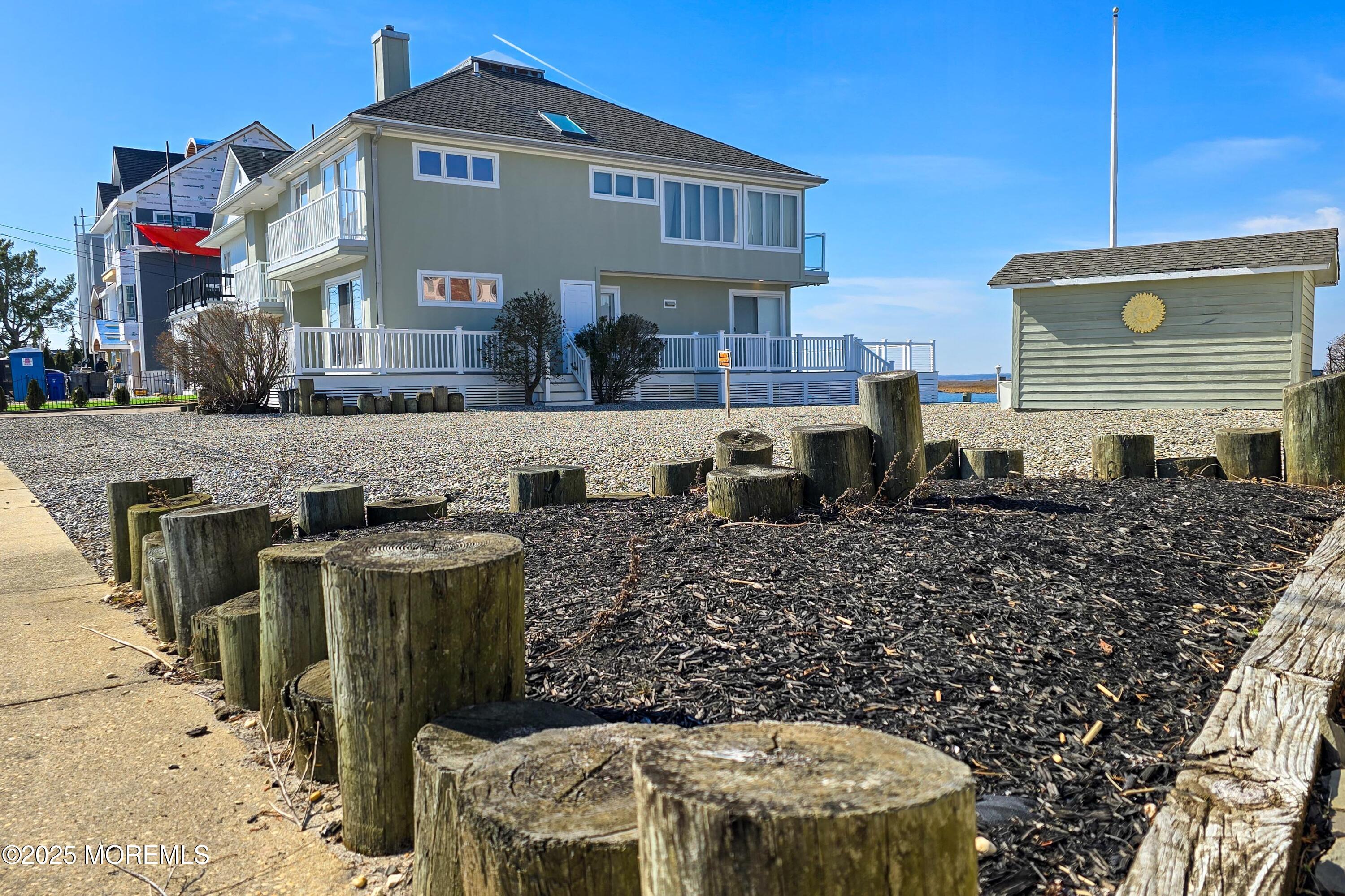 495 Boca Raton Drive #497, Lavallette, New Jersey image 45