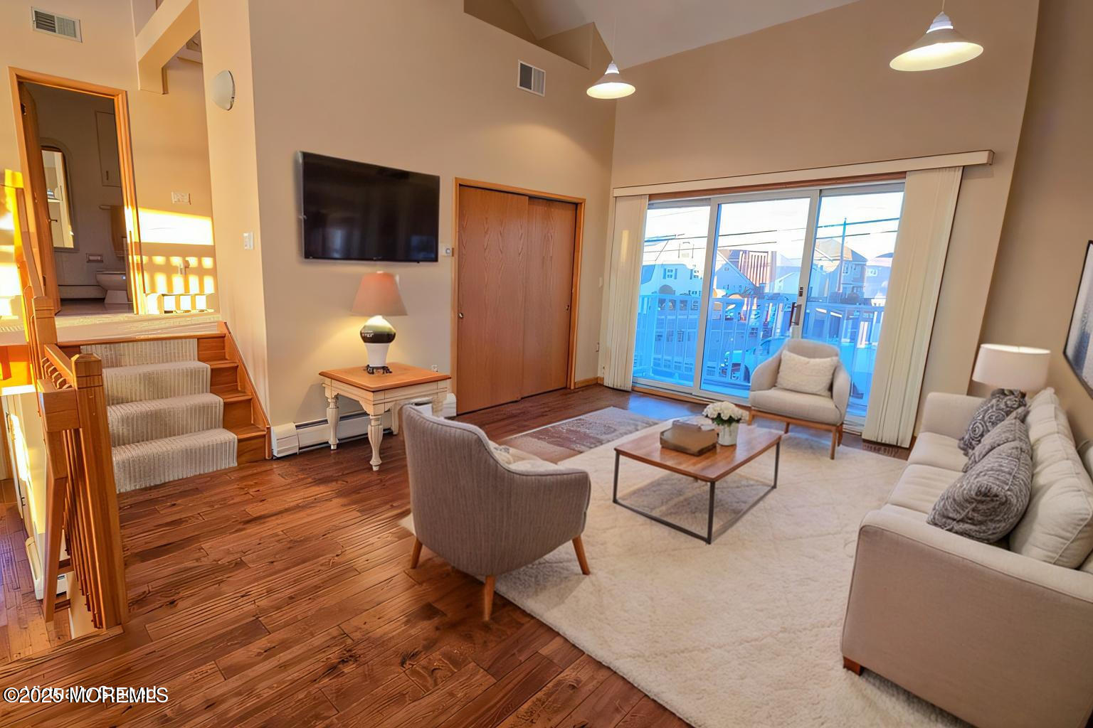 495 Boca Raton Drive #497, Lavallette, New Jersey image 34