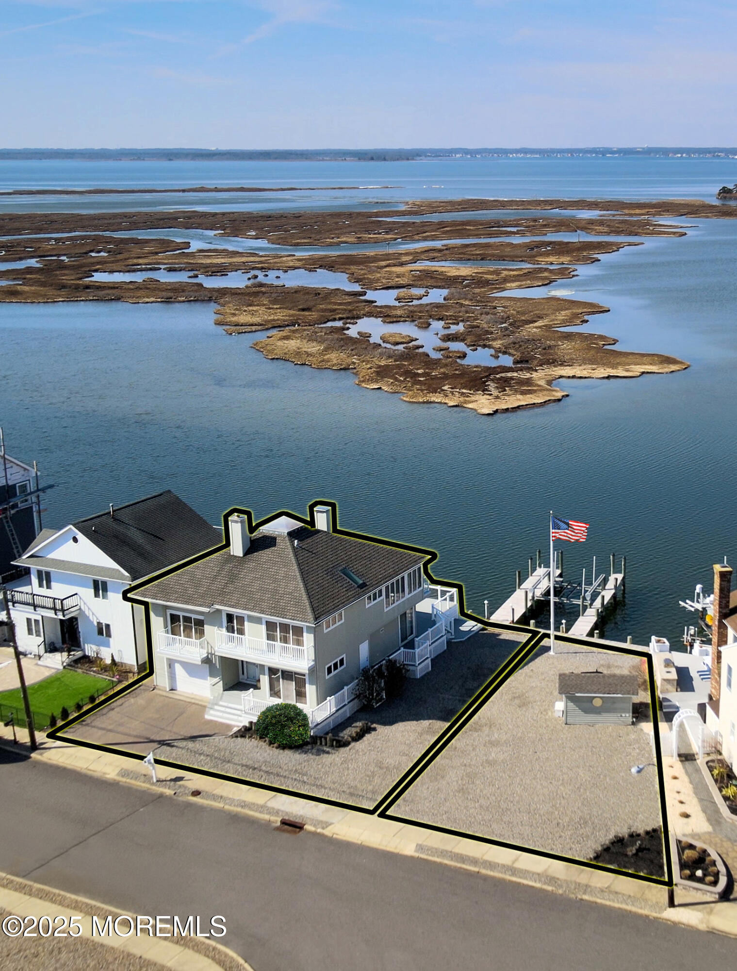 495 Boca Raton Drive #497, Lavallette, New Jersey image 8