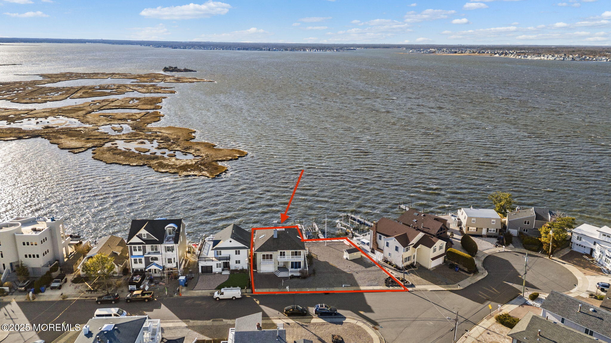 495 Boca Raton Drive #497, Lavallette, New Jersey image 5