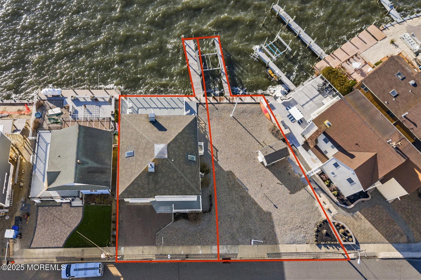 495 Boca Raton Drive #497, Lavallette, New Jersey image 48