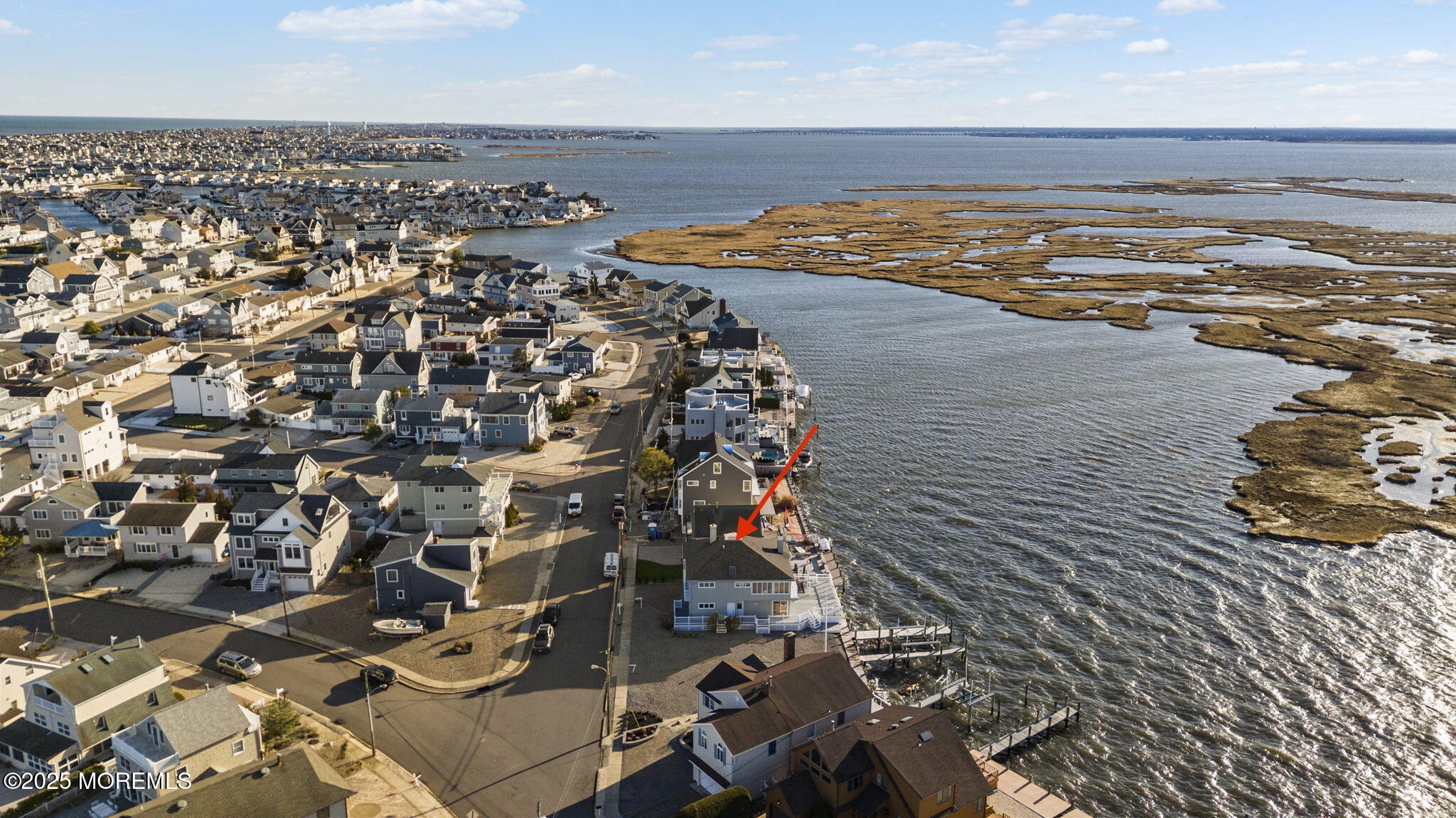 495 Boca Raton Drive #497, Lavallette, New Jersey image 50