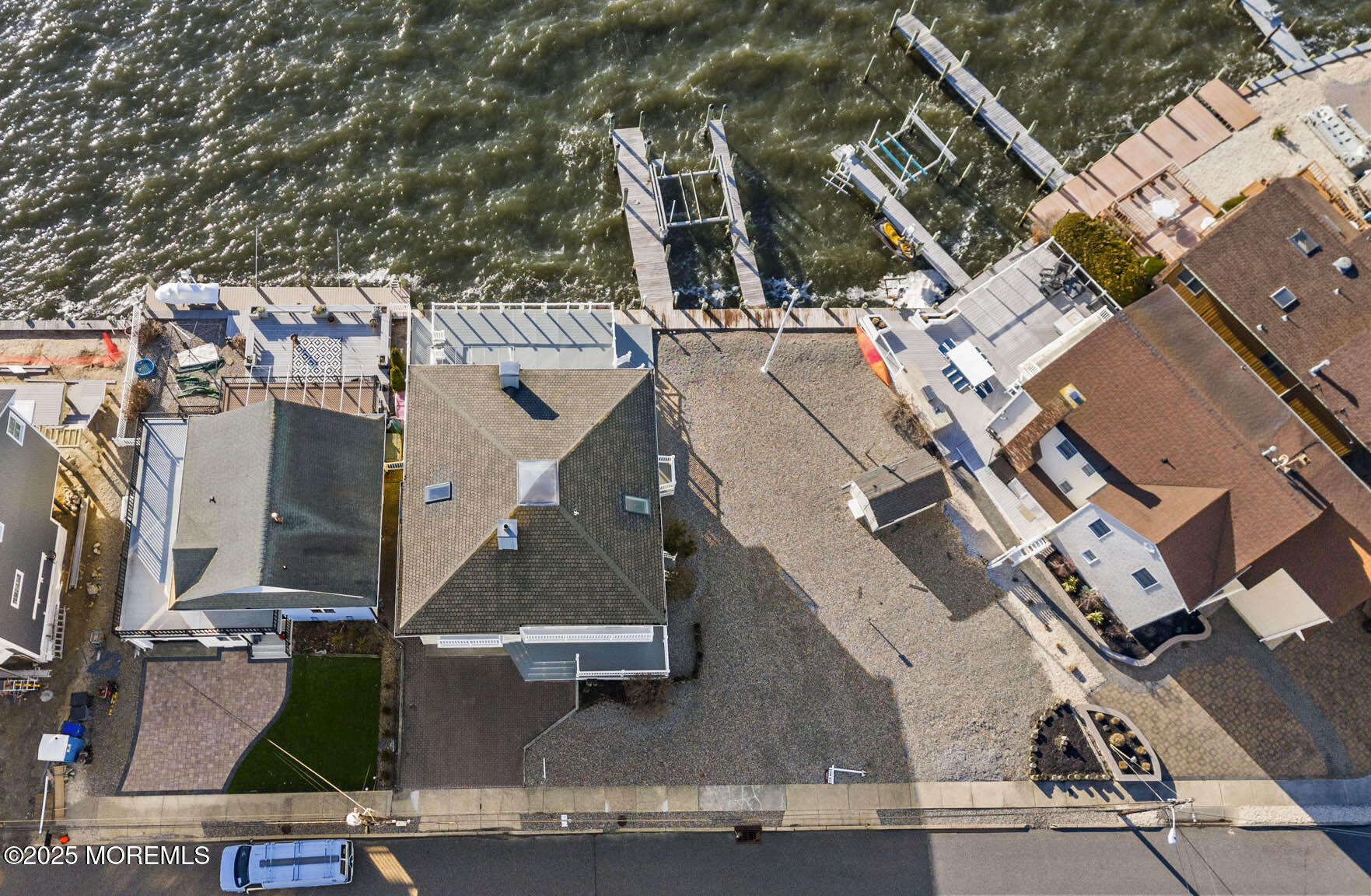 495 Boca Raton Drive #497, Lavallette, New Jersey image 47