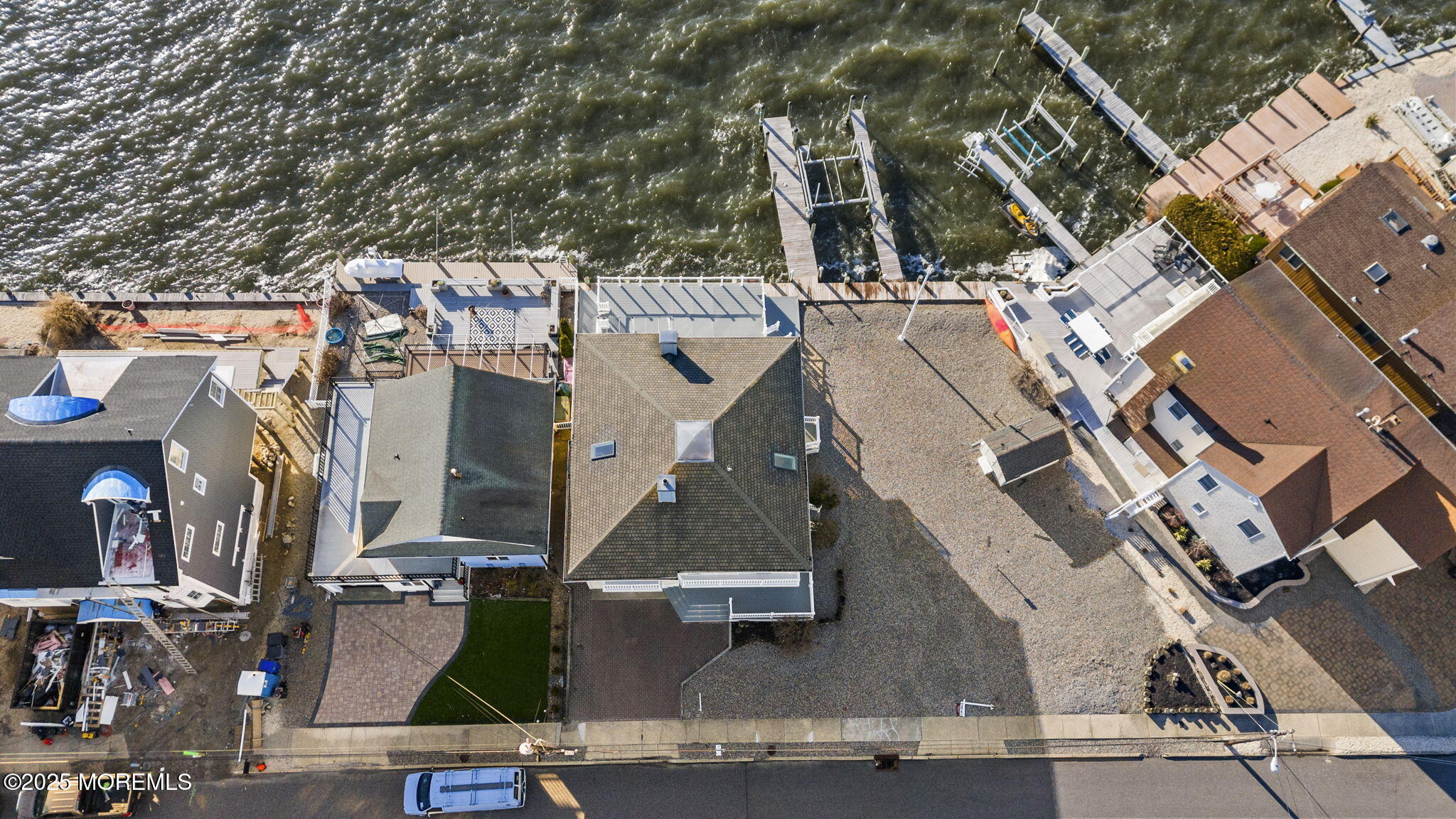 495 Boca Raton Drive #497, Lavallette, New Jersey image 49