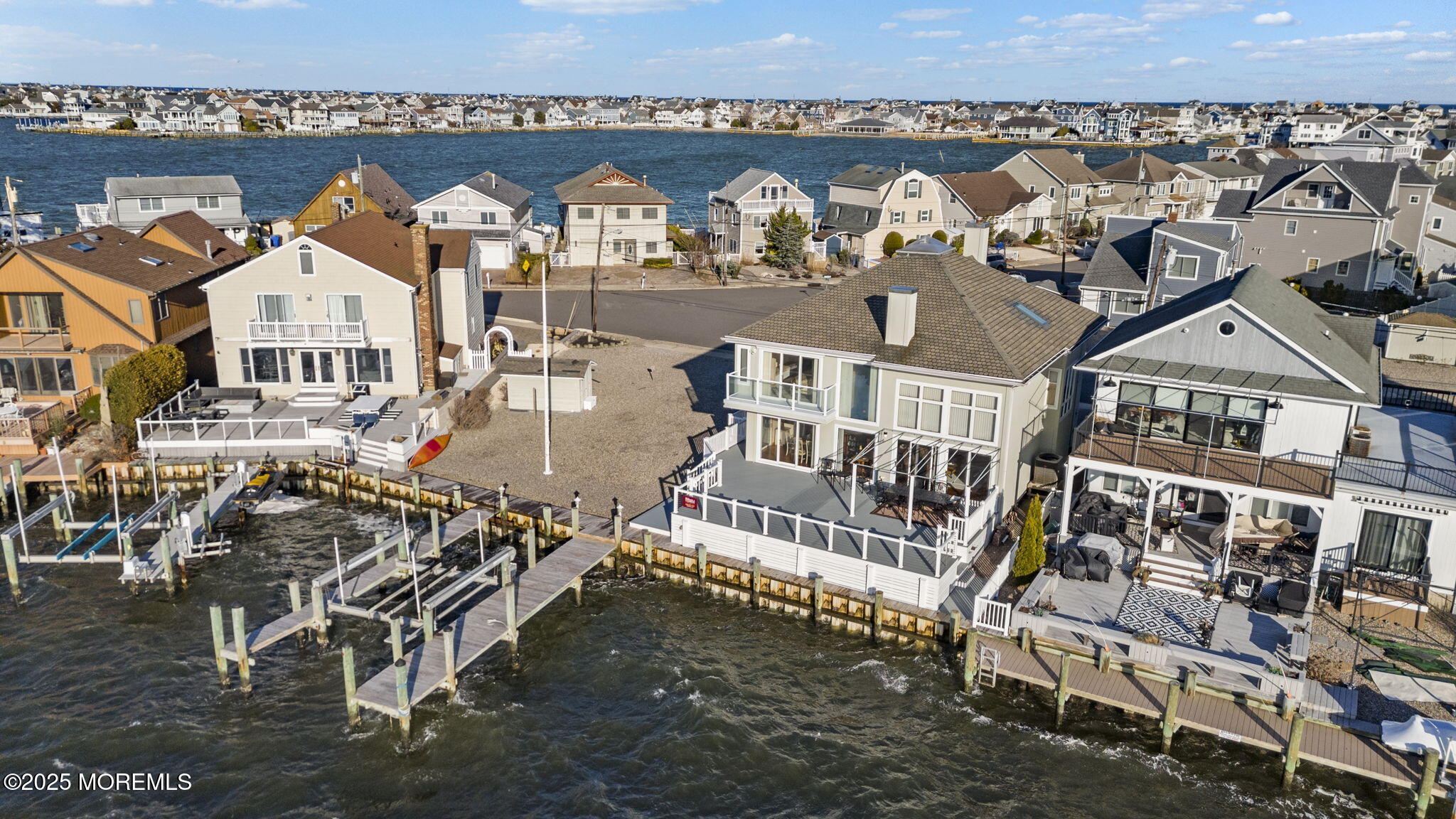 495 Boca Raton Drive #497, Lavallette, New Jersey image 50