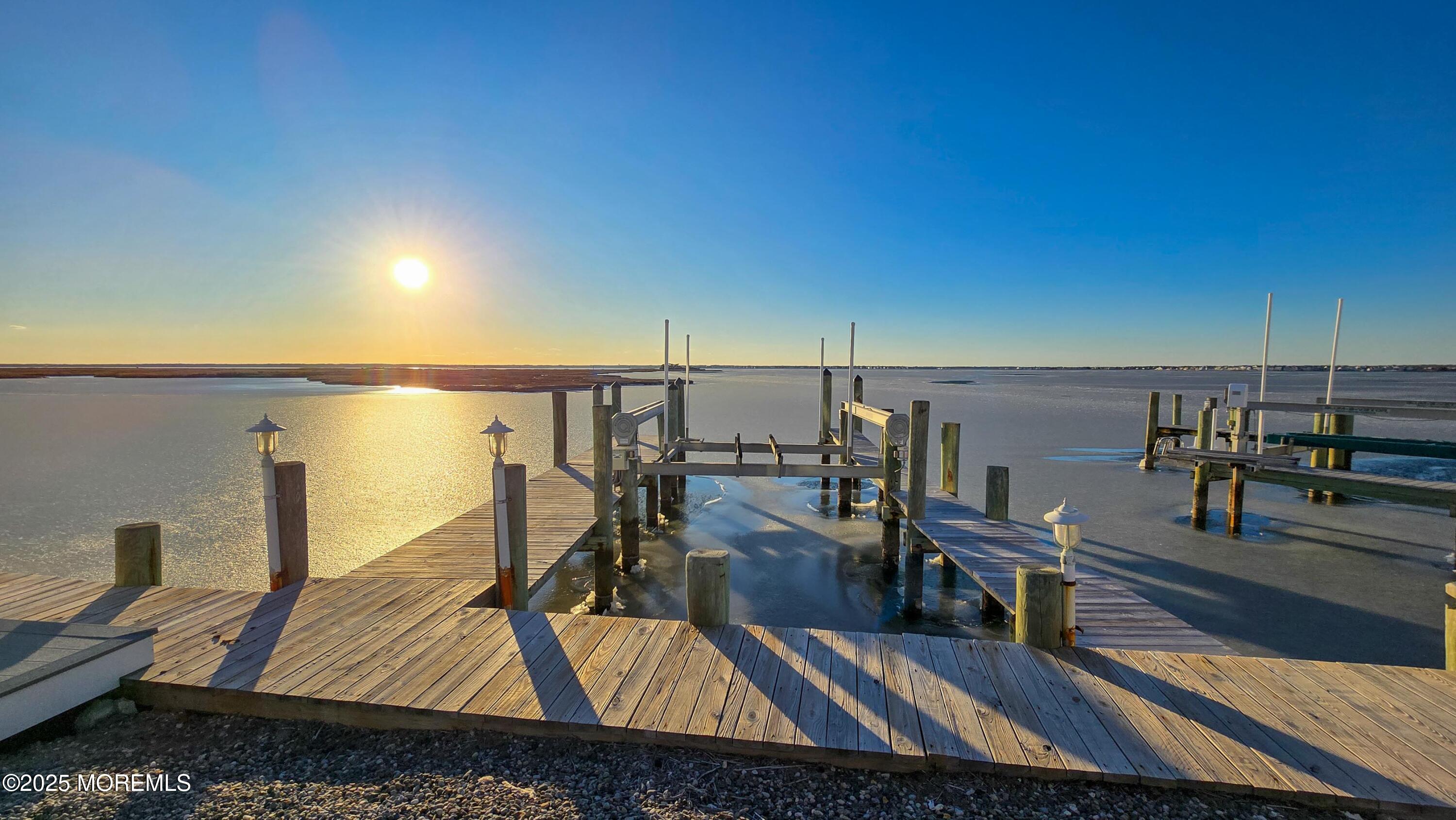 495 Boca Raton Drive #497, Lavallette, New Jersey image 48