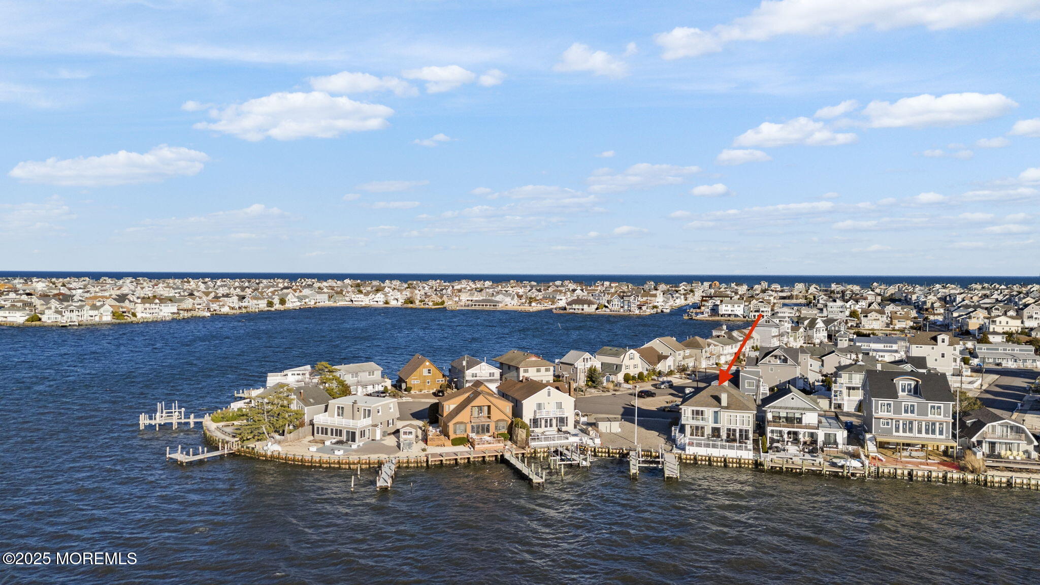 495 Boca Raton Drive #497, Lavallette, New Jersey image 6