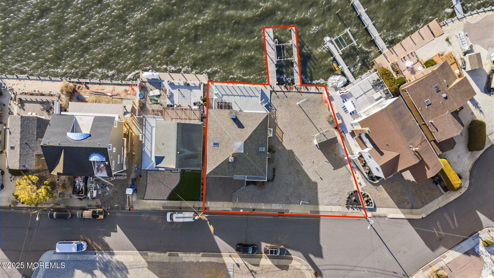 495 Boca Raton Drive #497, Lavallette, New Jersey image 4