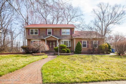 18 Warne Road Matawan NJ 07747