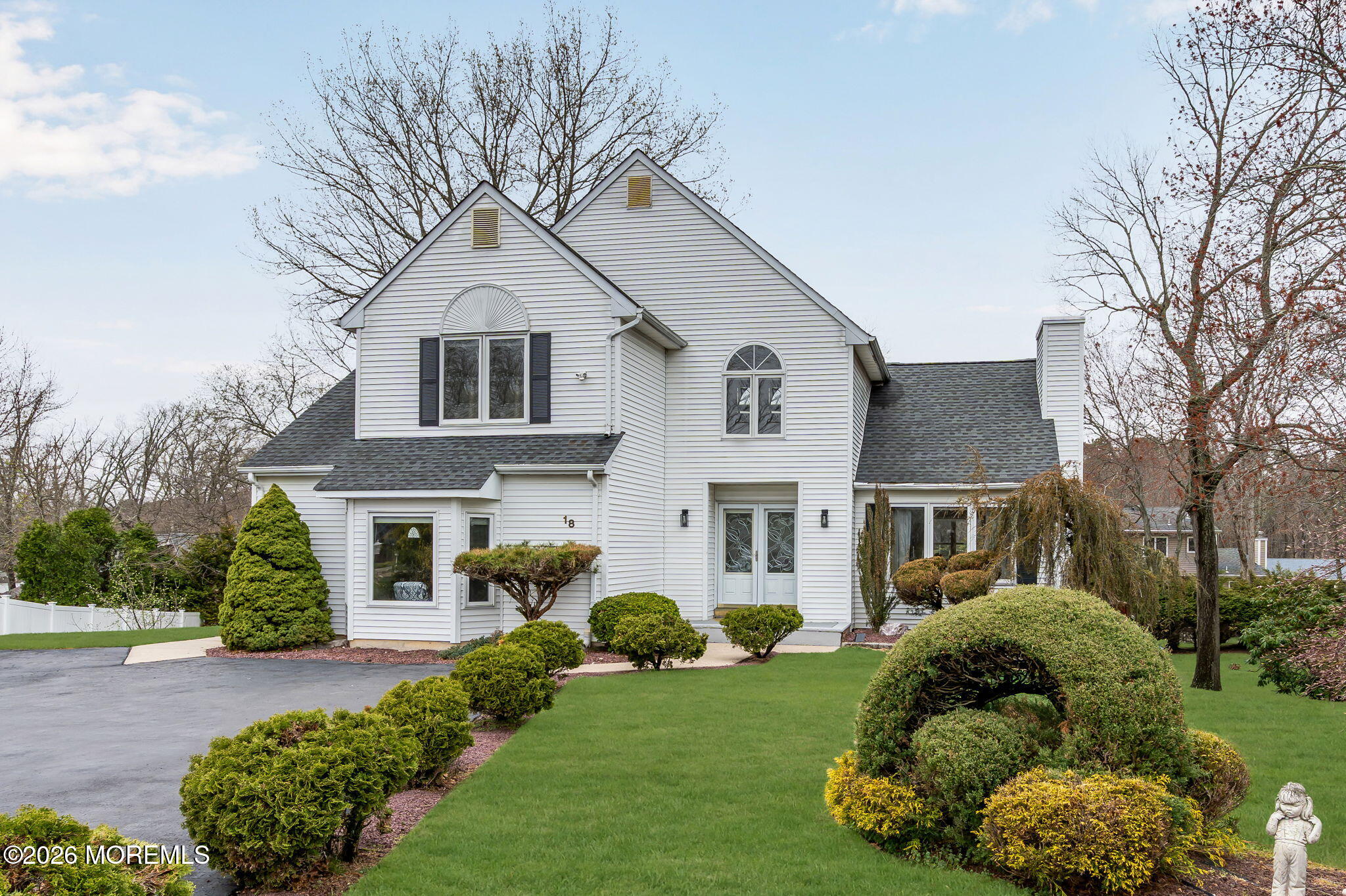 18 Coral Drive