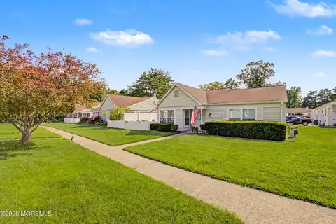 481 Winfield Court Unit C, Manchester, NJ 08759 - #: 22624829