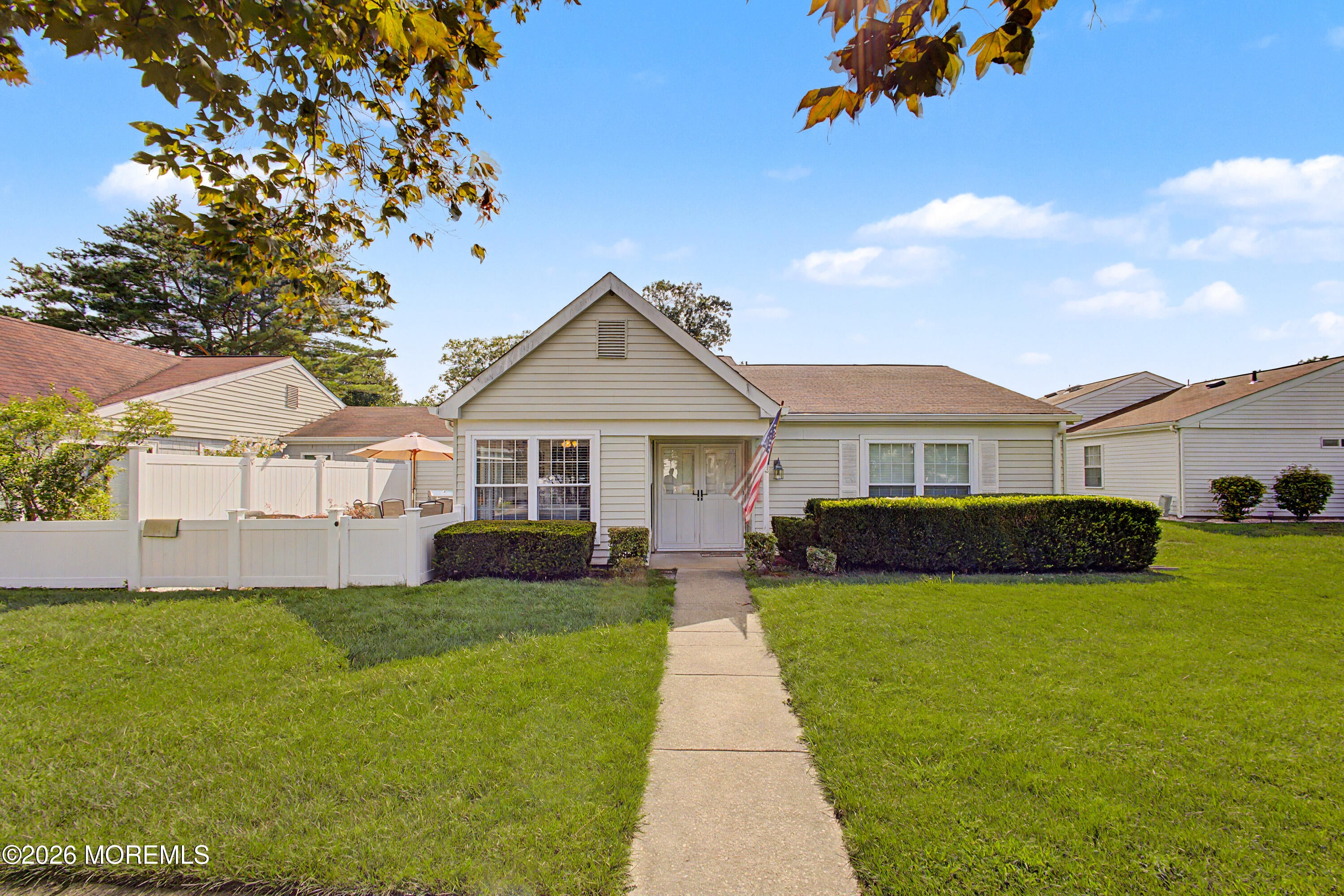 481 Winfield Court C