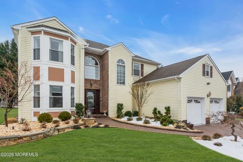 6 Johnny Drive Farmingdale NJ 07727