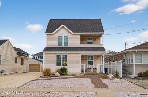 Homes For Rent - B19 Haddonfield Avenue<br/> Lavallette, NJ 08735