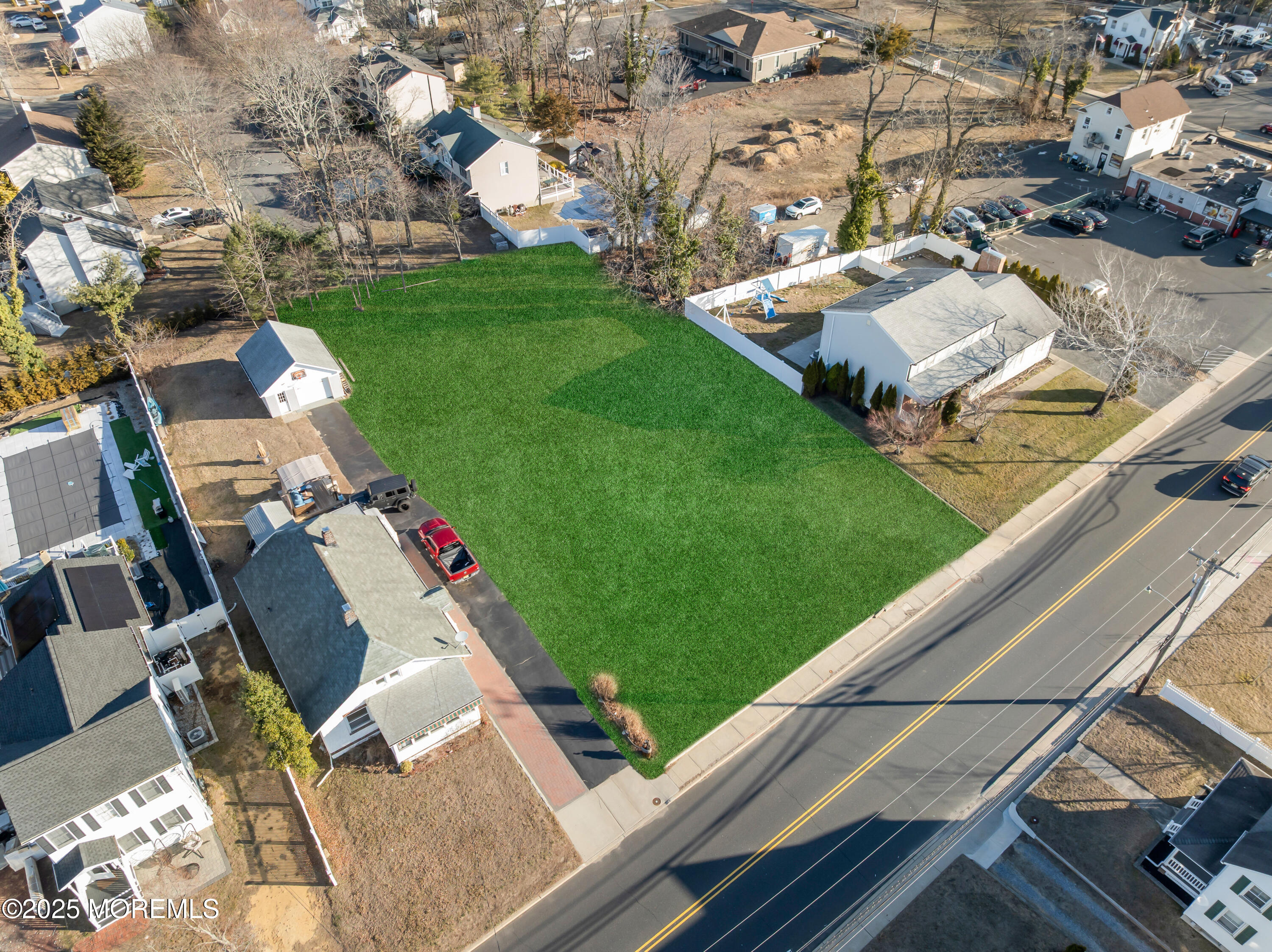365 W Park Avenue, Oakhurst, New Jersey image 7