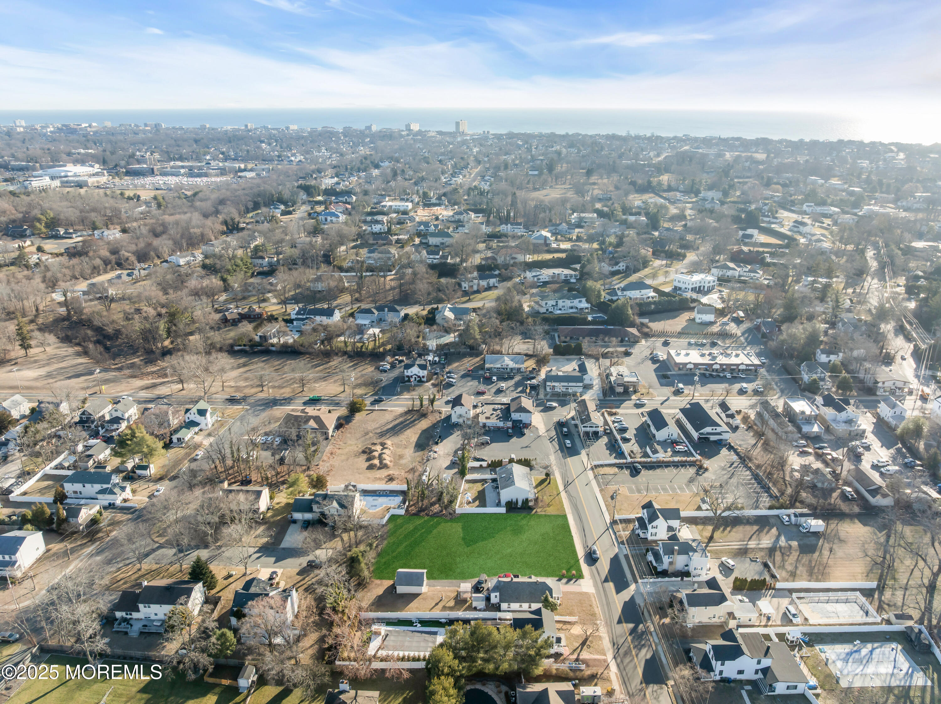 365 W Park Avenue, Oakhurst, New Jersey image 9