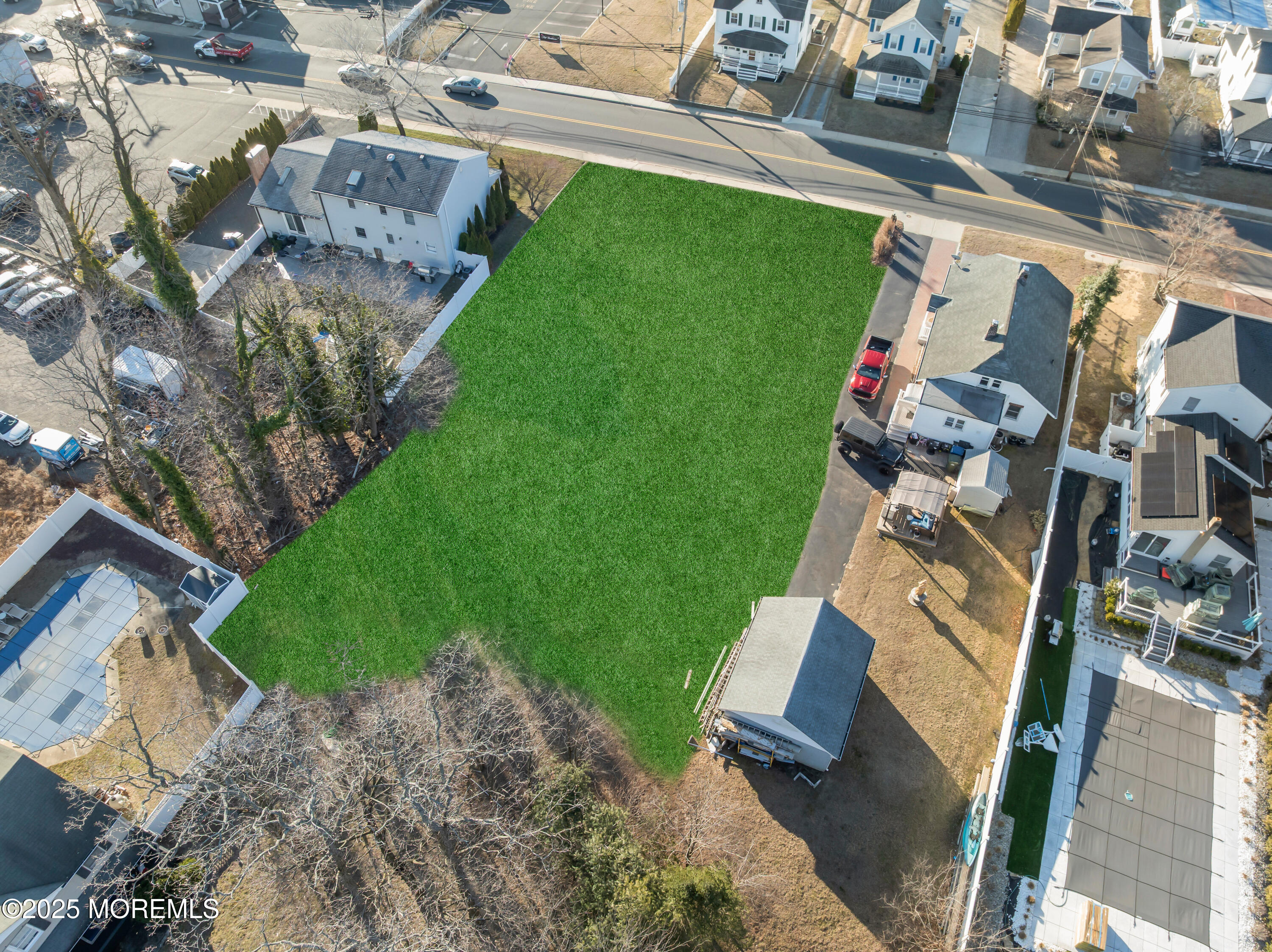 365 W Park Avenue, Oakhurst, New Jersey image 6