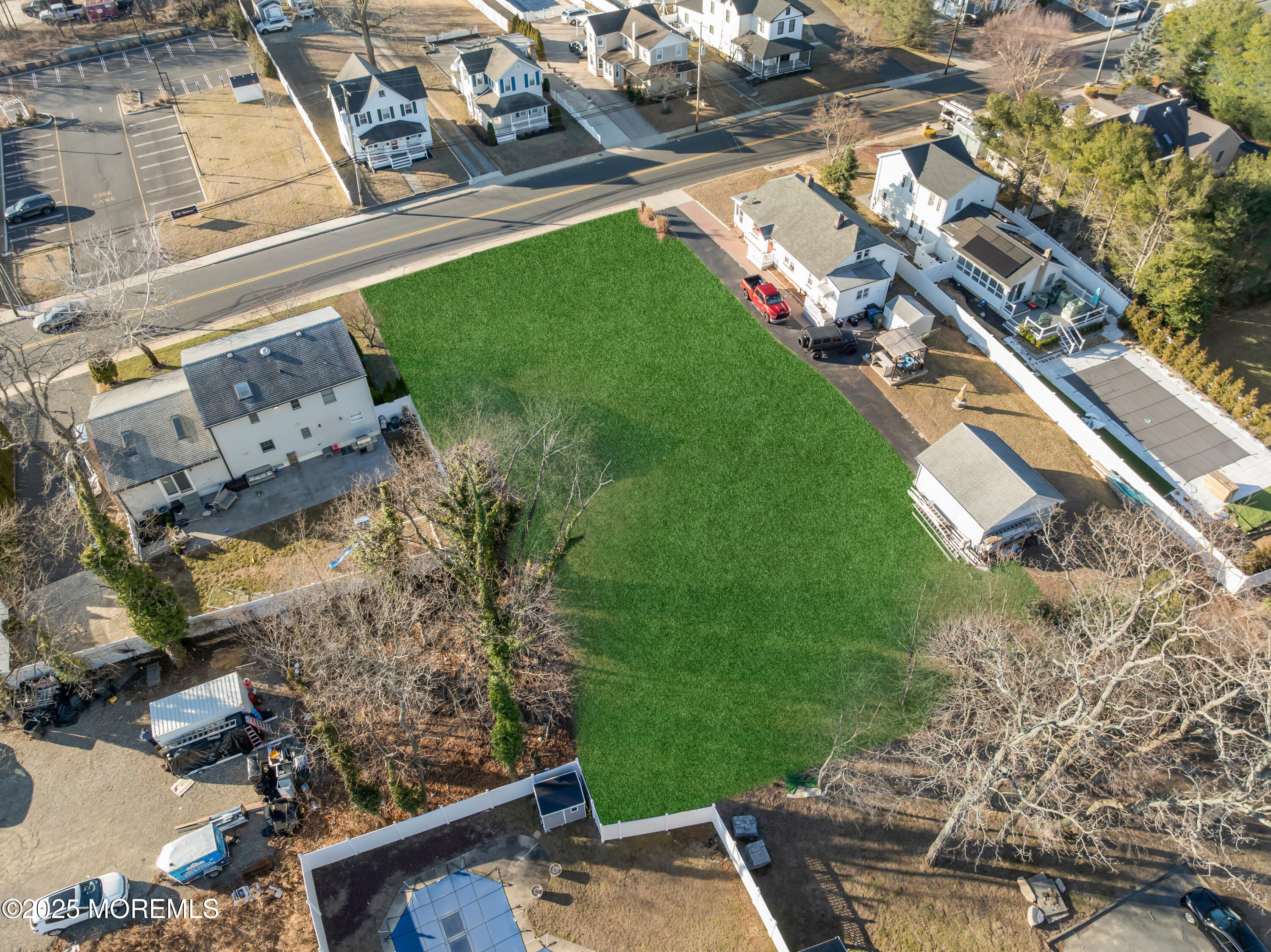 365 W Park Avenue, Oakhurst, New Jersey image 3