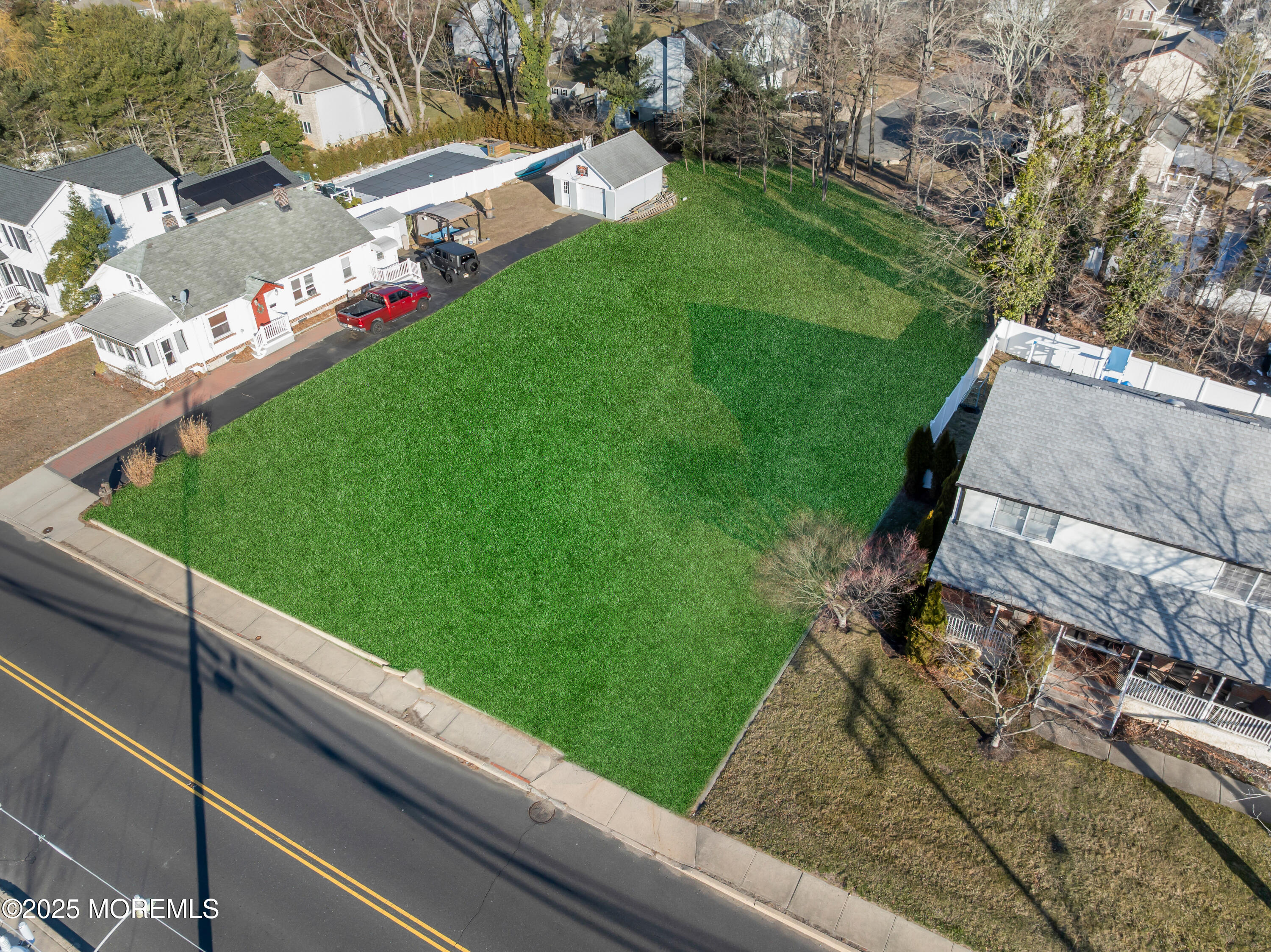 365 W Park Avenue, Oakhurst, New Jersey image 5