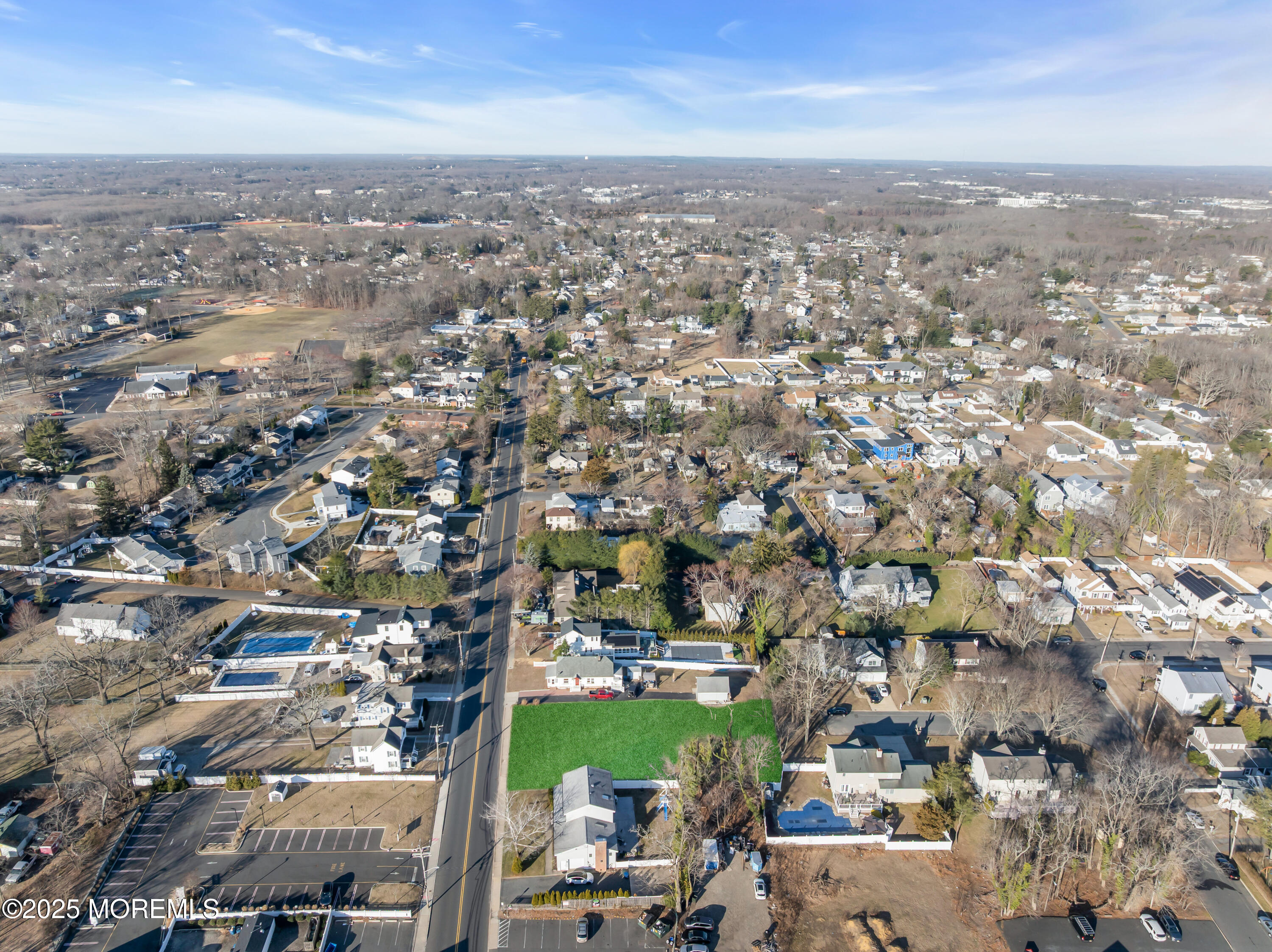 365 W Park Avenue, Oakhurst, New Jersey image 11