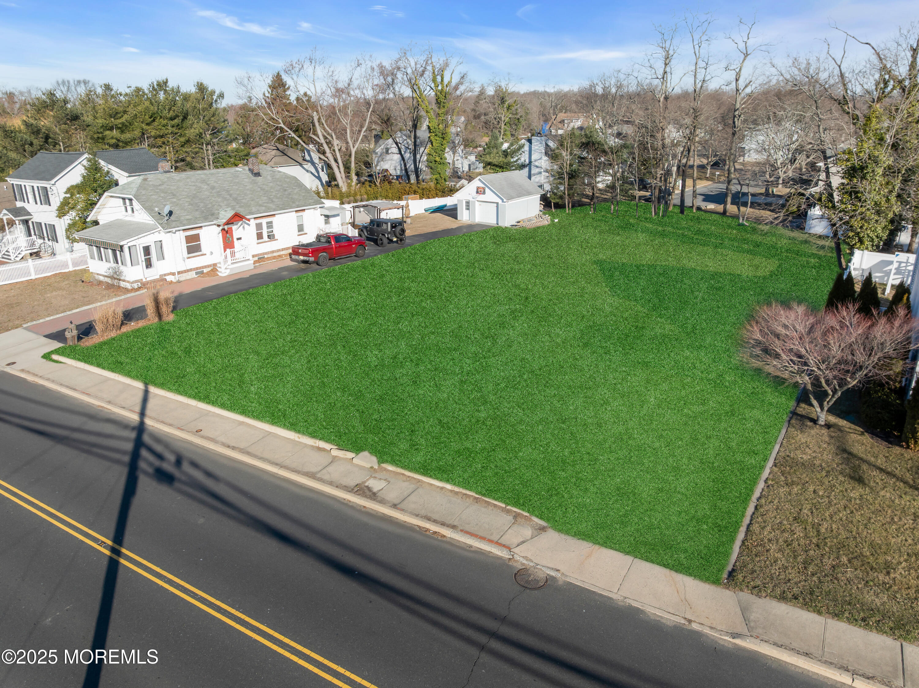 365 W Park Avenue, Oakhurst, New Jersey image 4
