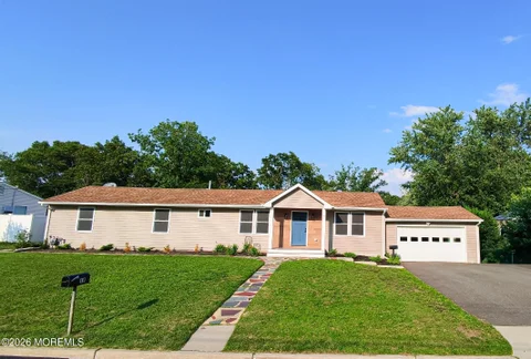 18 Arlyn Drive, Howell, NJ 07731 - #: 22622825