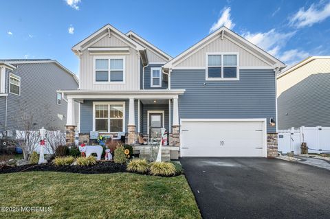 27 Payton Drive Manahawkin NJ 08050