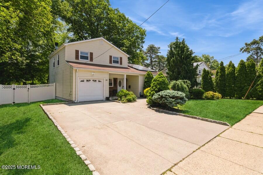 34 Arvin Road, Old Bridge, New Jersey image 2
