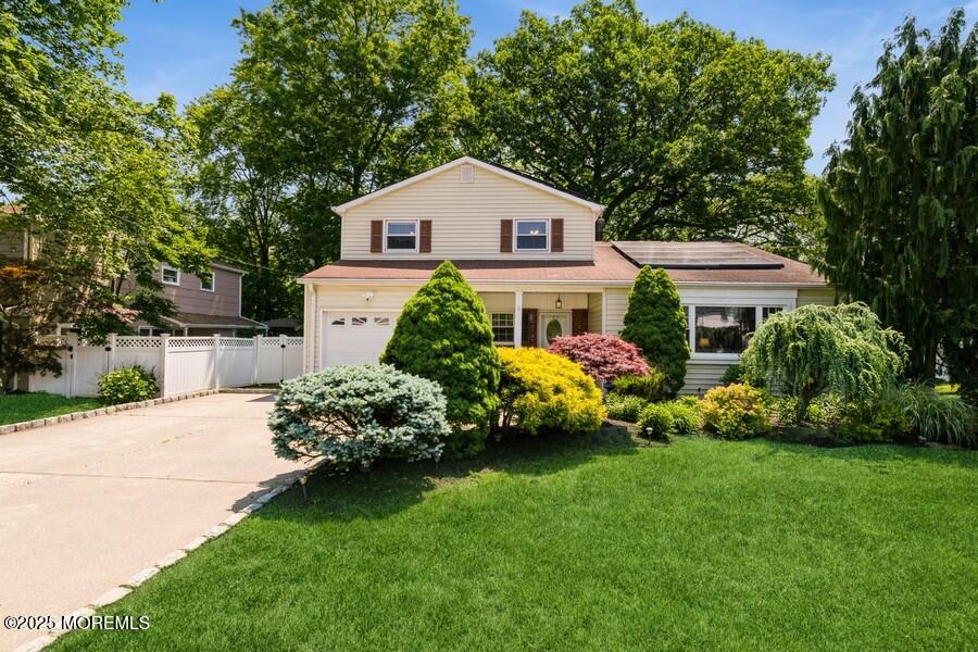 34 Arvin Road, Old Bridge, New Jersey image 1