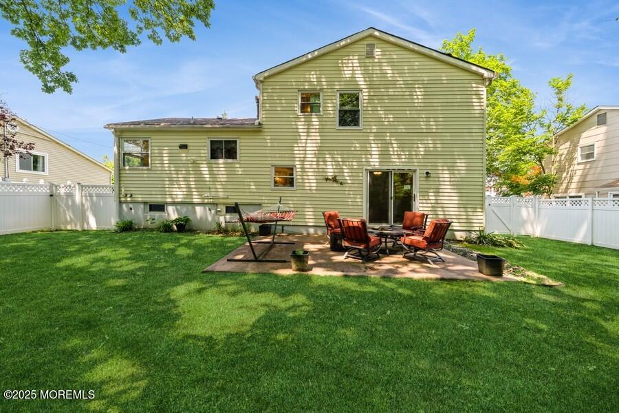 34 Arvin Road, Old Bridge, New Jersey image 25