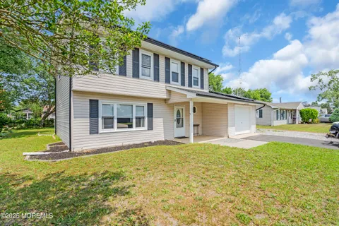 301 6th Street, Waretown, NJ 08758 - #: 22519705