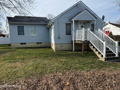 45 Bayview Street Cliffwood NJ 07721