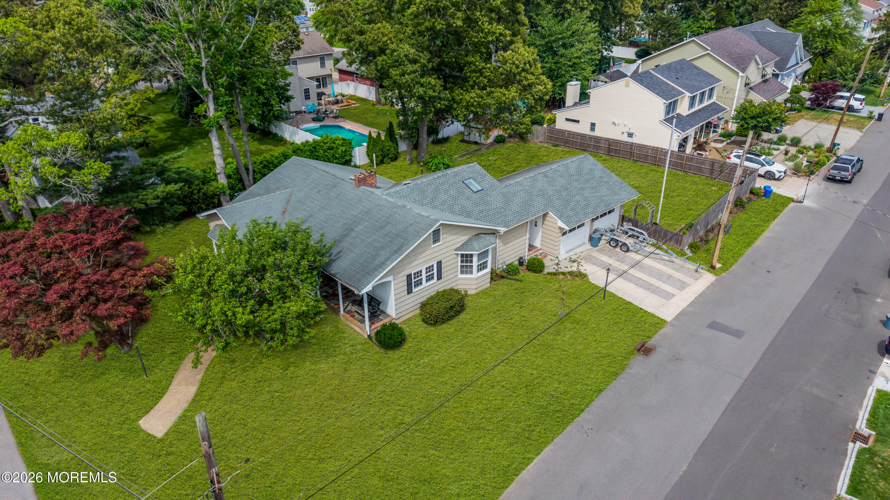 1008 Patterson Road
