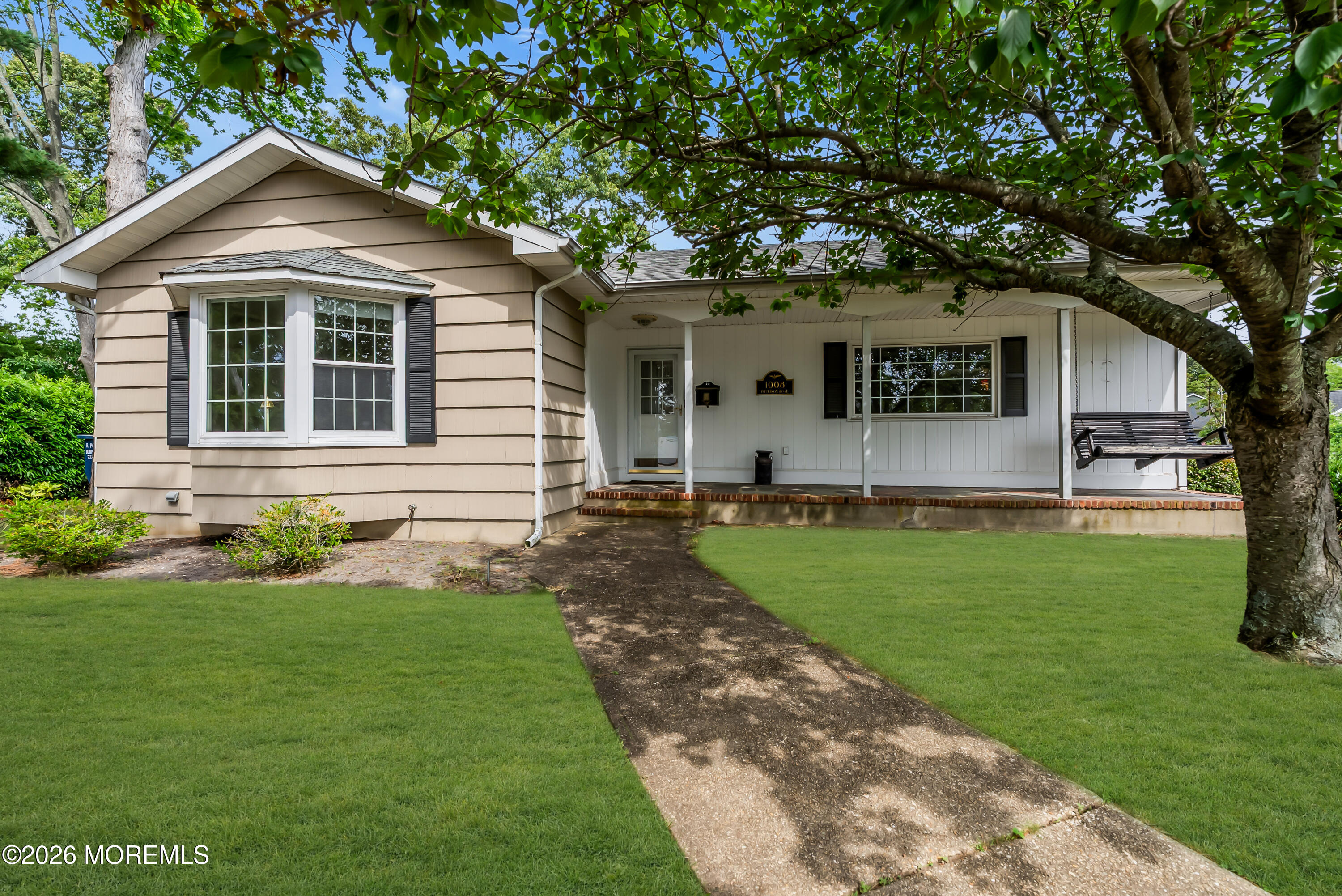 1008 Patterson Road