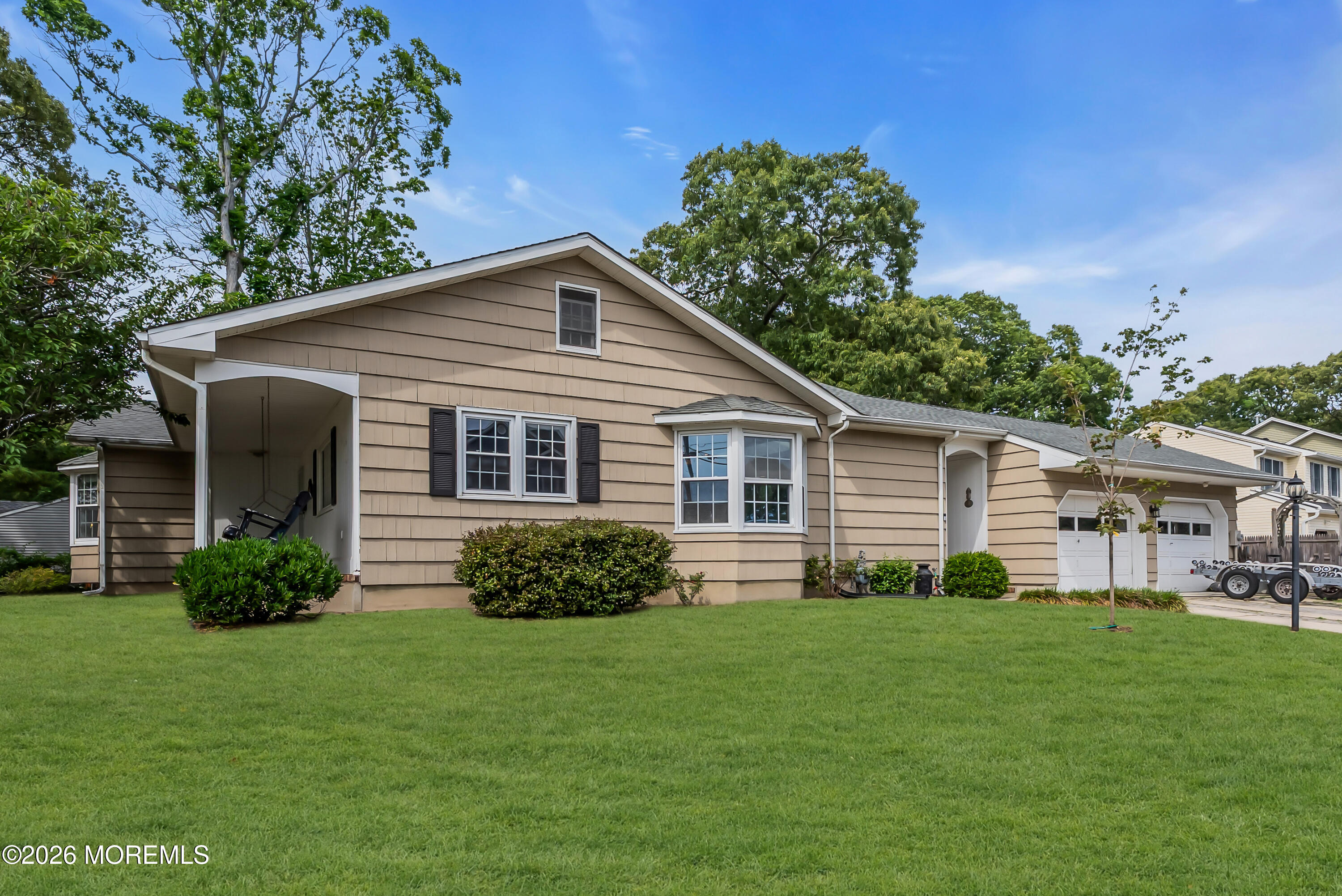 1008 Patterson Road