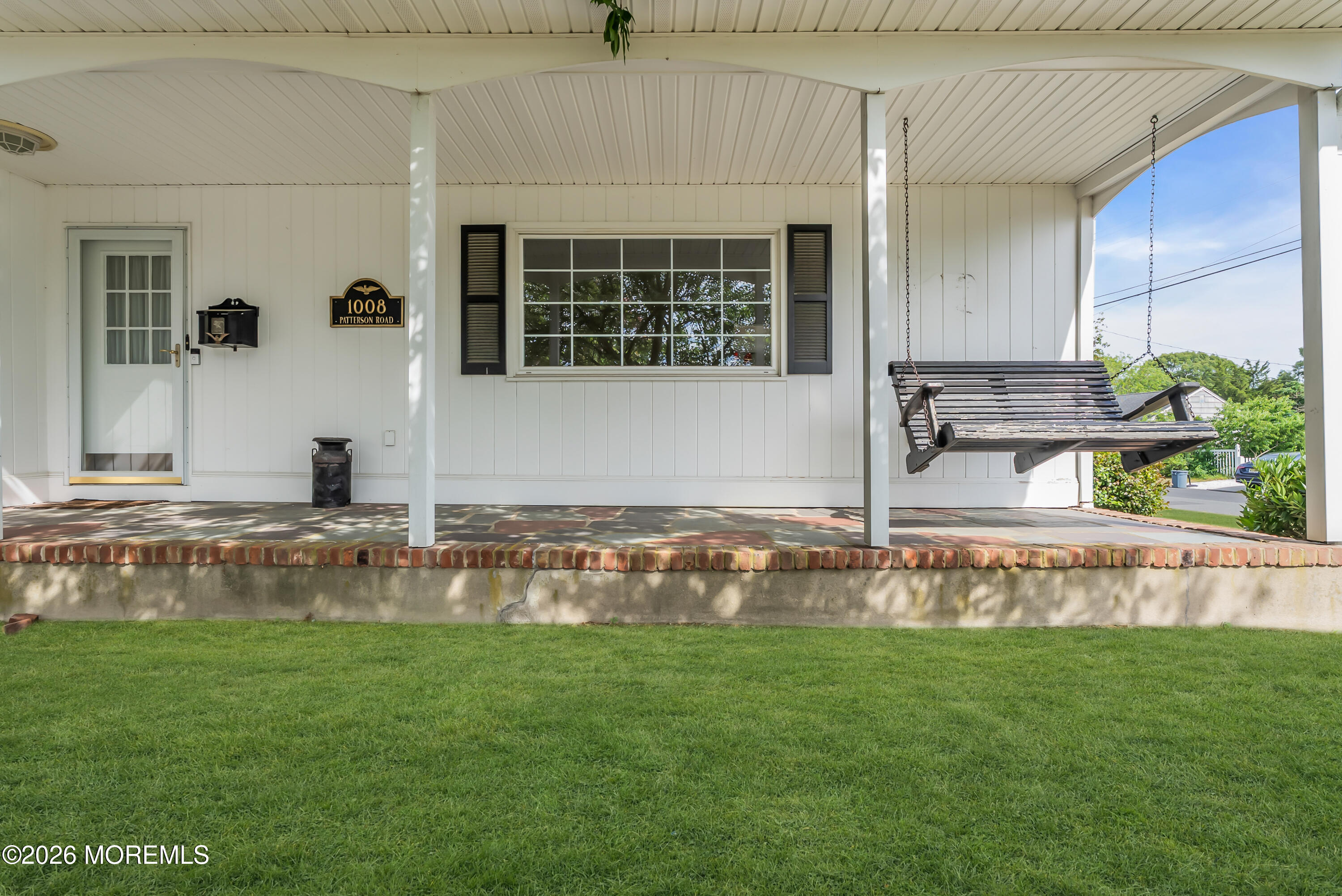 1008 Patterson Road