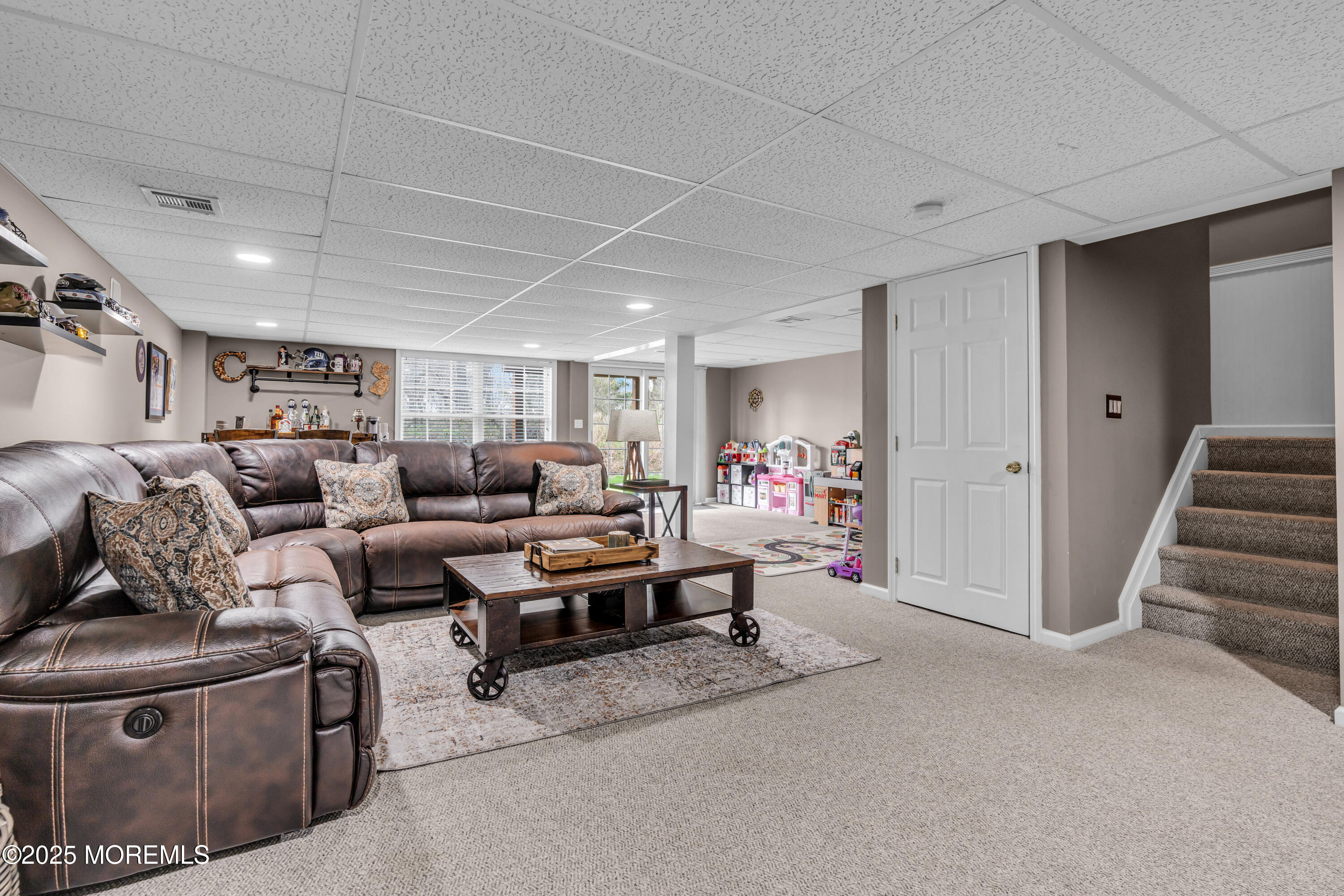 18 Smock Court, Manalapan, New Jersey image 31