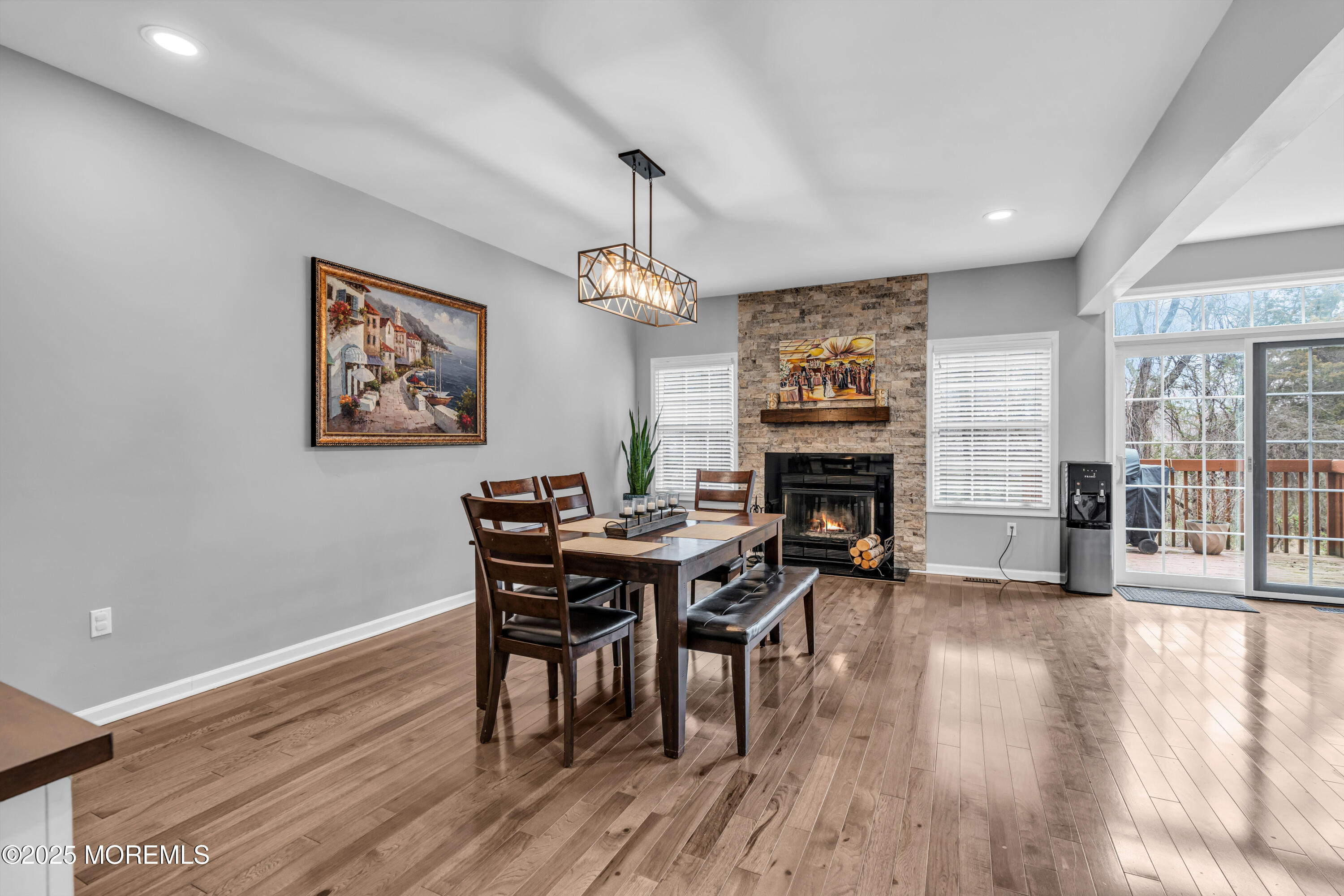18 Smock Court, Manalapan, New Jersey image 8