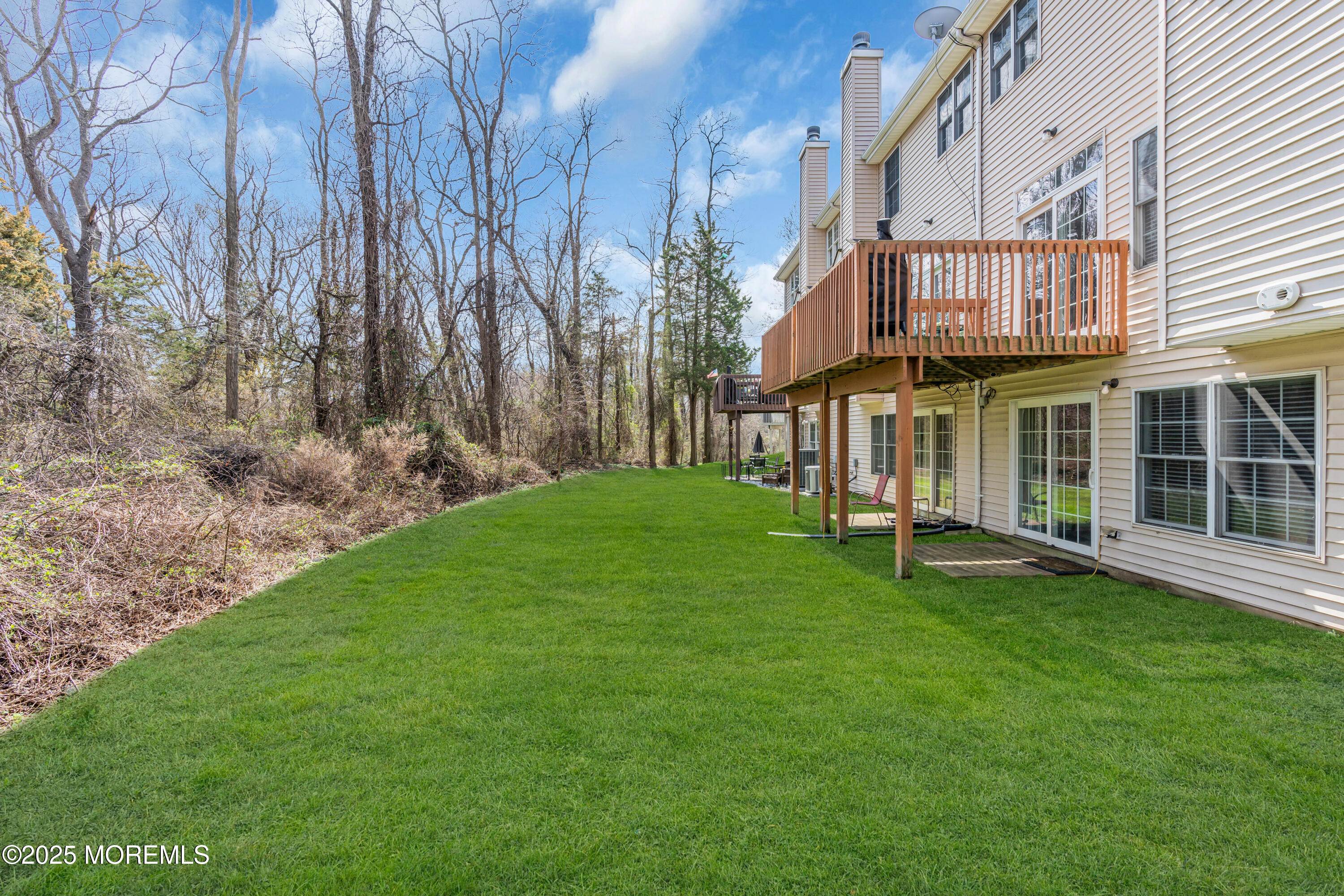 18 Smock Court, Manalapan, New Jersey image 35