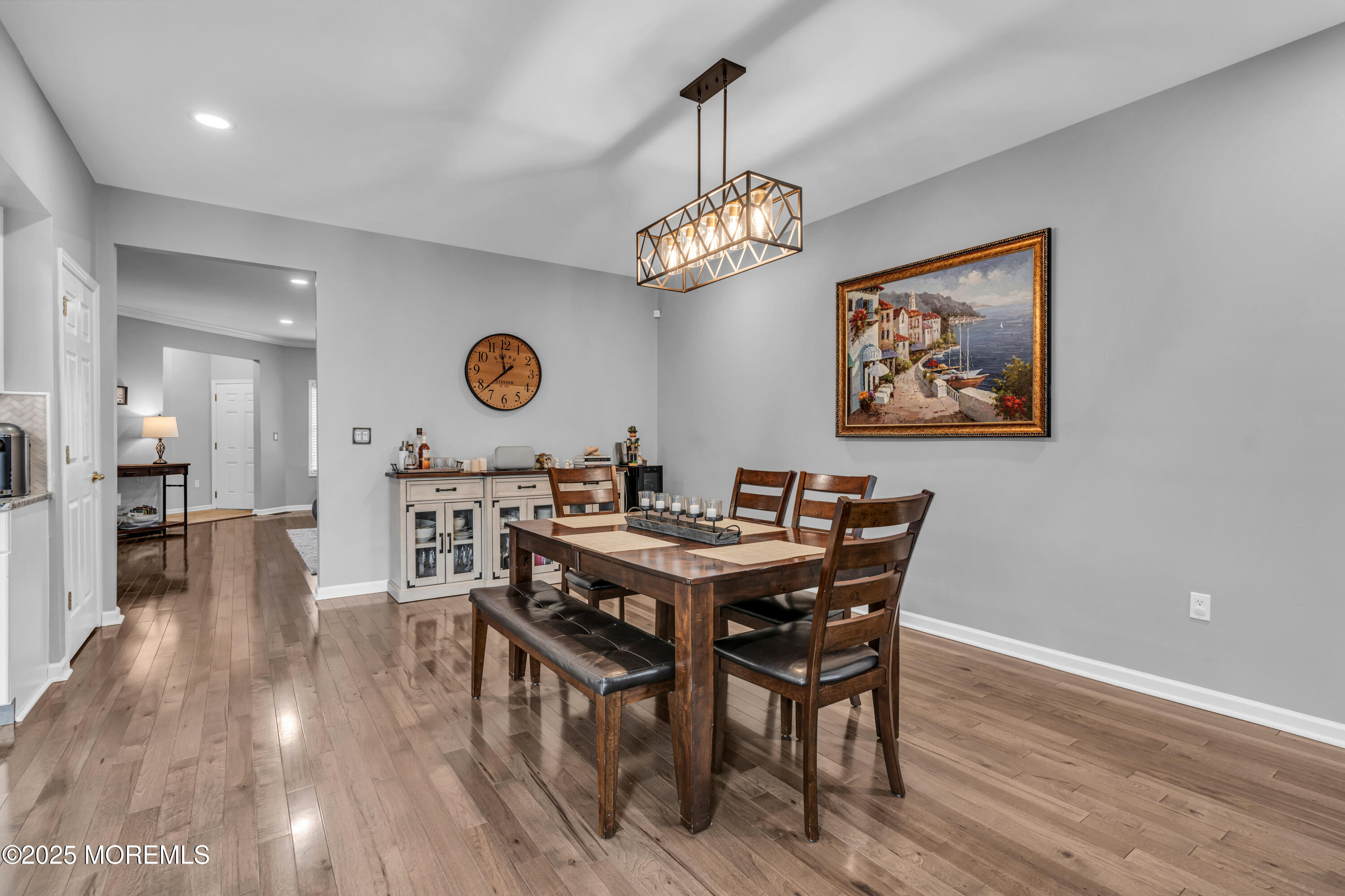 18 Smock Court, Manalapan, New Jersey image 9