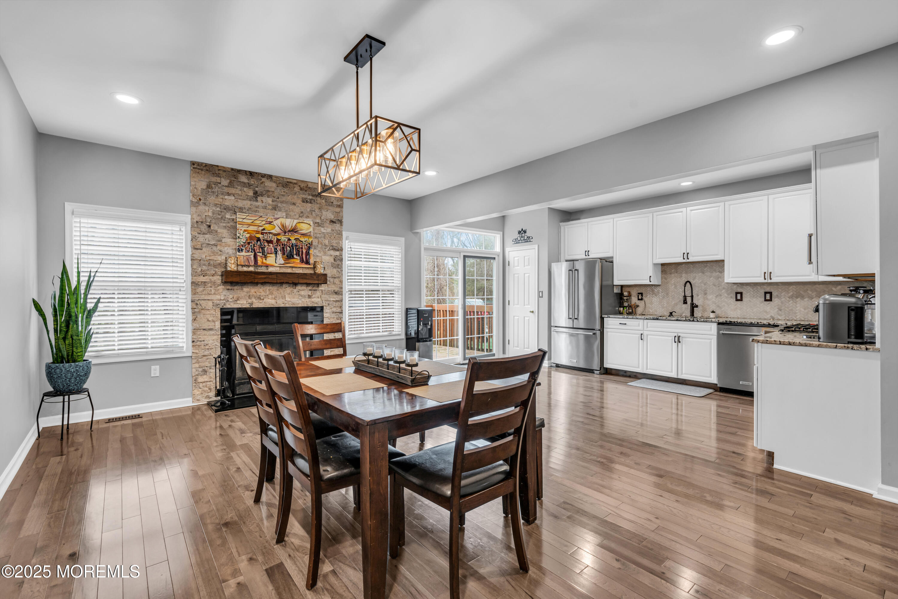 18 Smock Court, Manalapan, New Jersey image 11