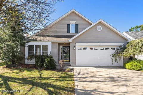 18 Congressional Road, Jackson, NJ 08527 - #: 22530896