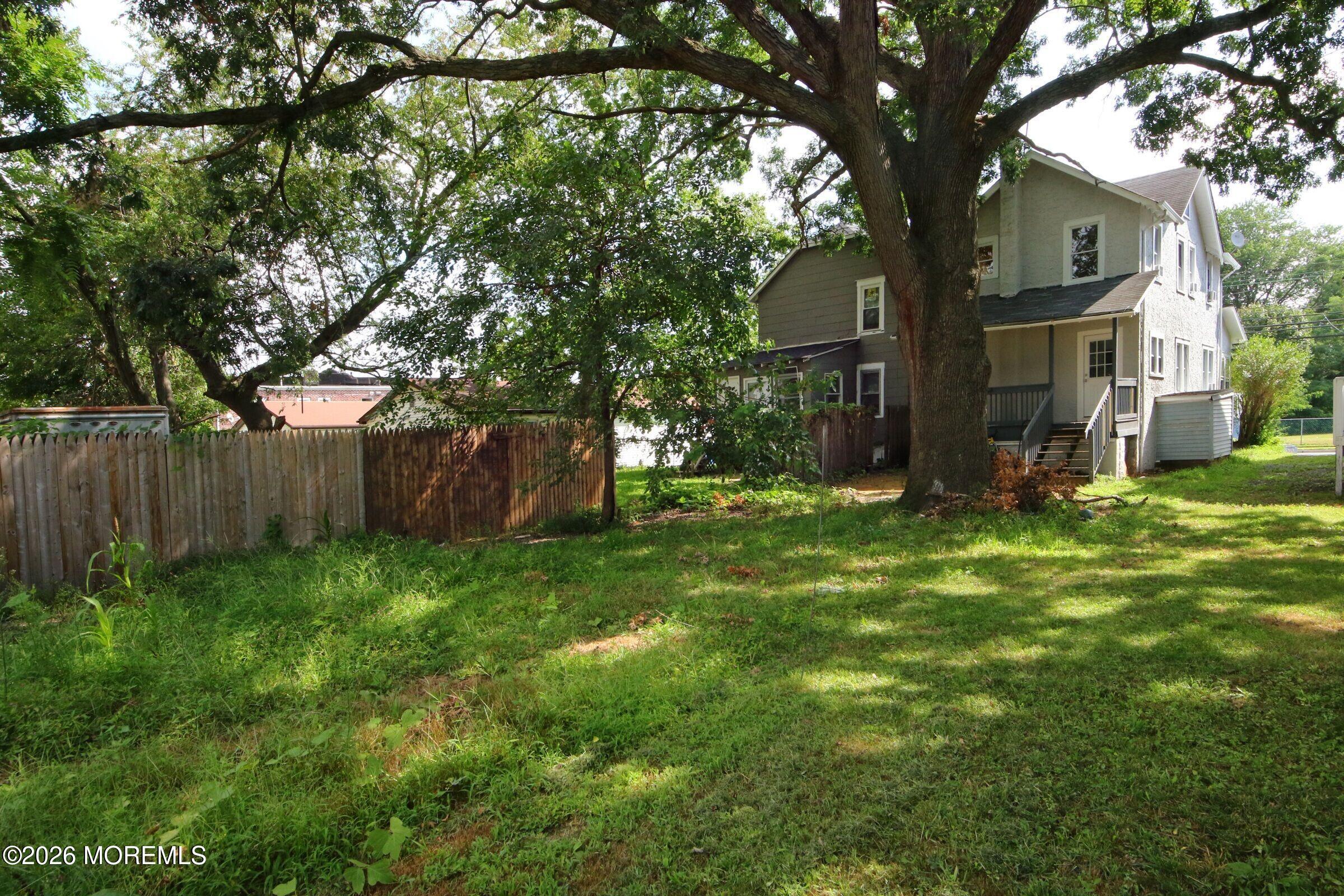183 Ridge Avenue