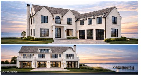 3 Black Point Horseshoe Rumson NJ 07760